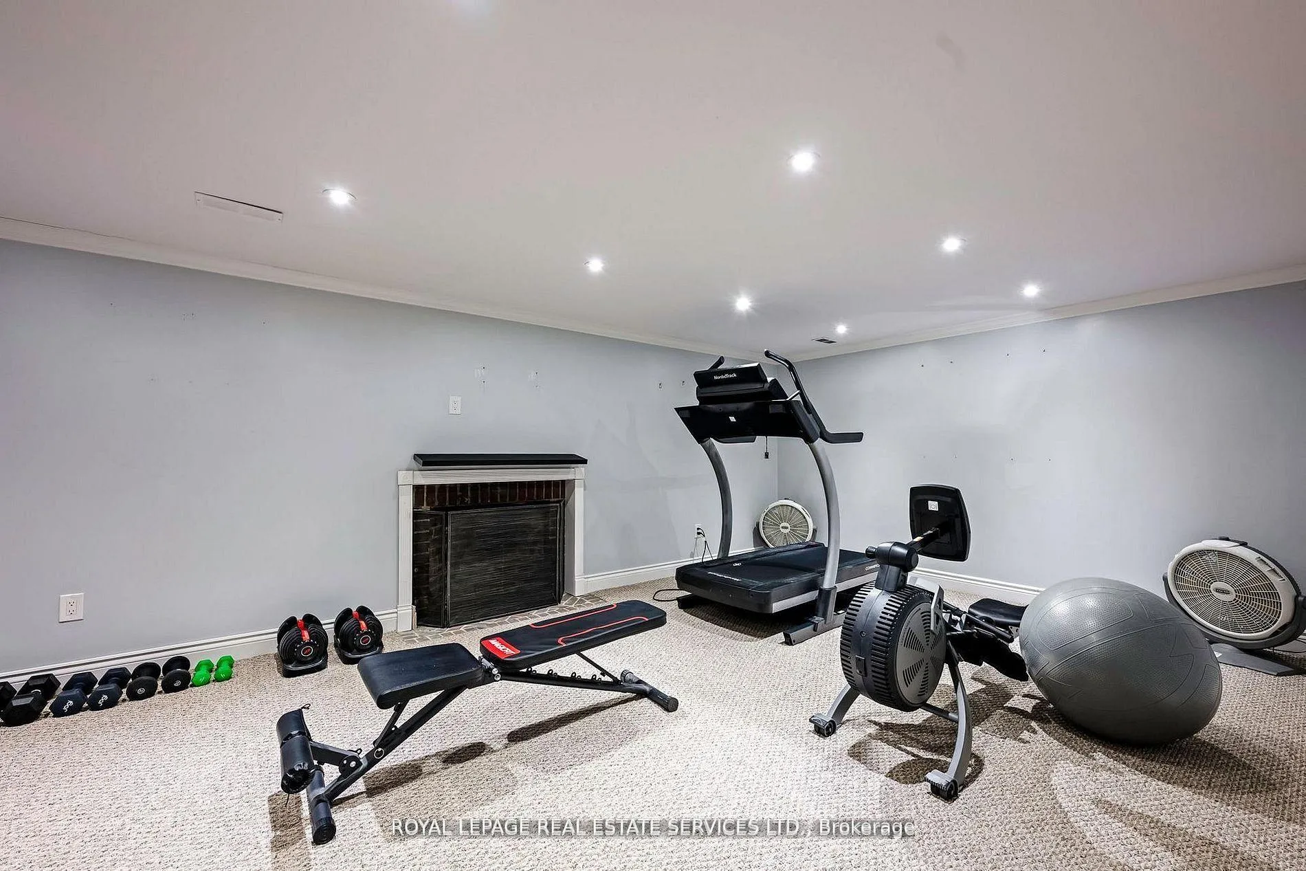 Photo 31 of 5 Pine Ridge Lane, Brampton, Brampton East — HOMEH