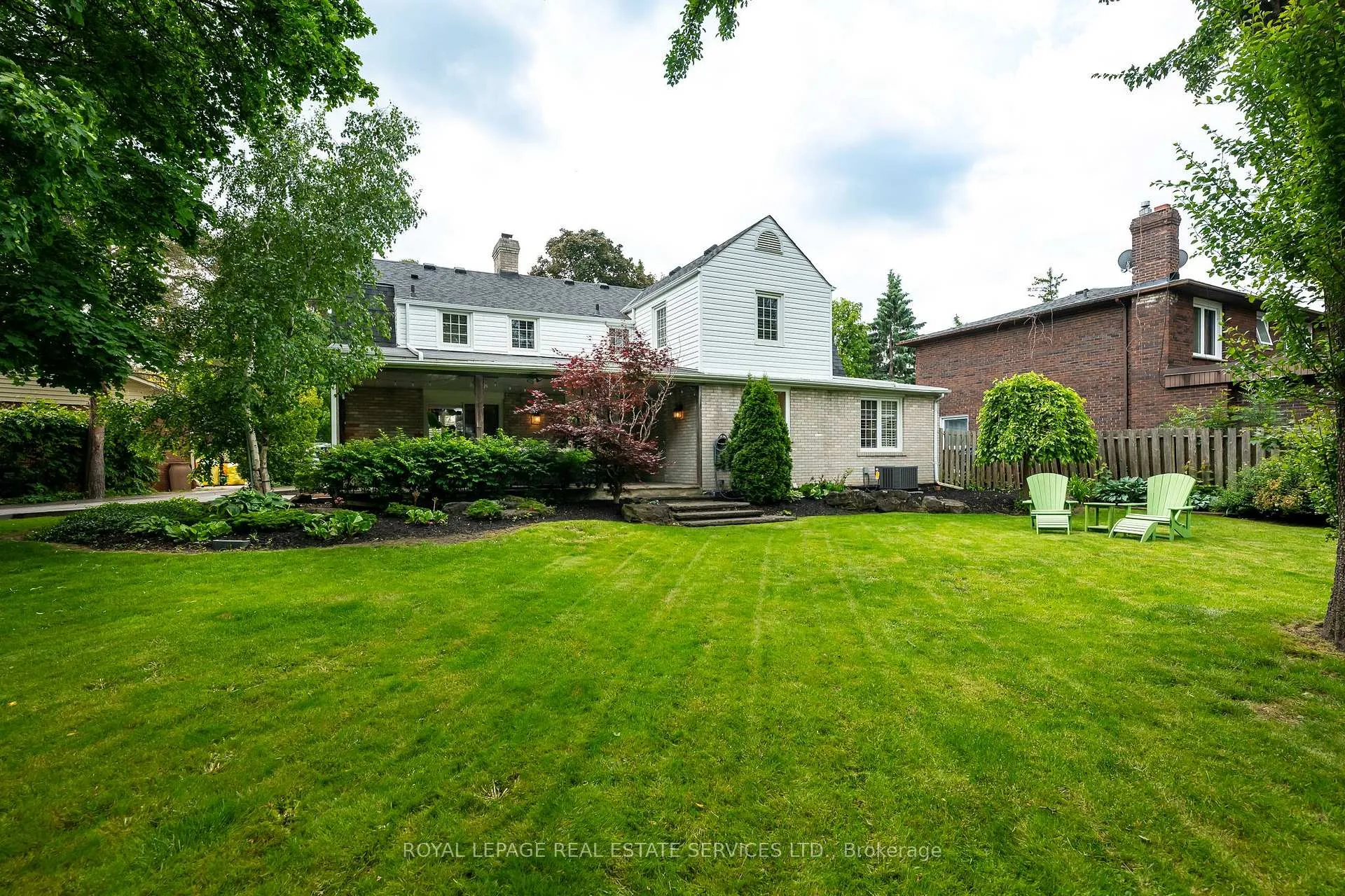 Photo 35 of 5 Pine Ridge Lane, Brampton, Brampton East — HOMEH