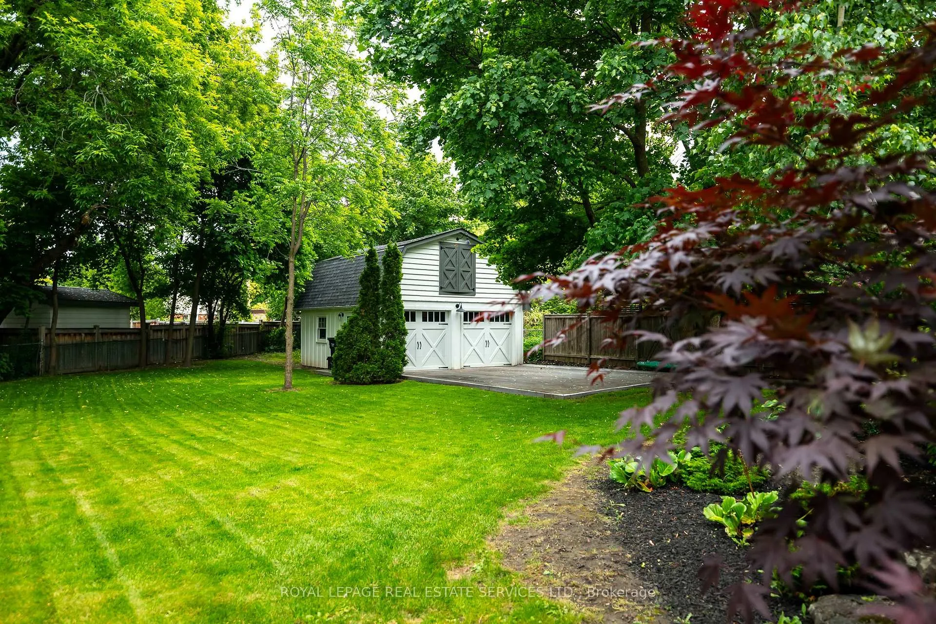 Photo 42 of 5 Pine Ridge Lane, Brampton, Brampton East — HOMEH