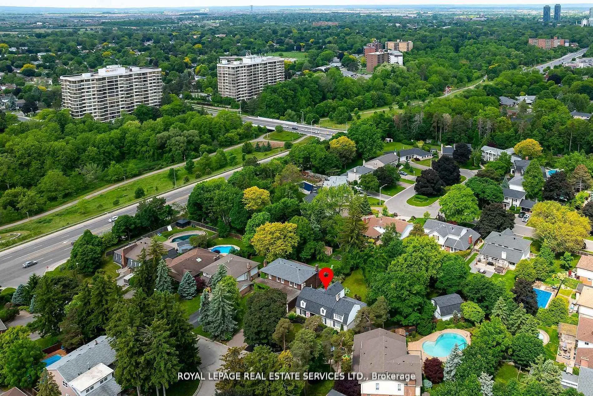 Photo 44 of 5 Pine Ridge Lane, Brampton, Brampton East — HOMEH