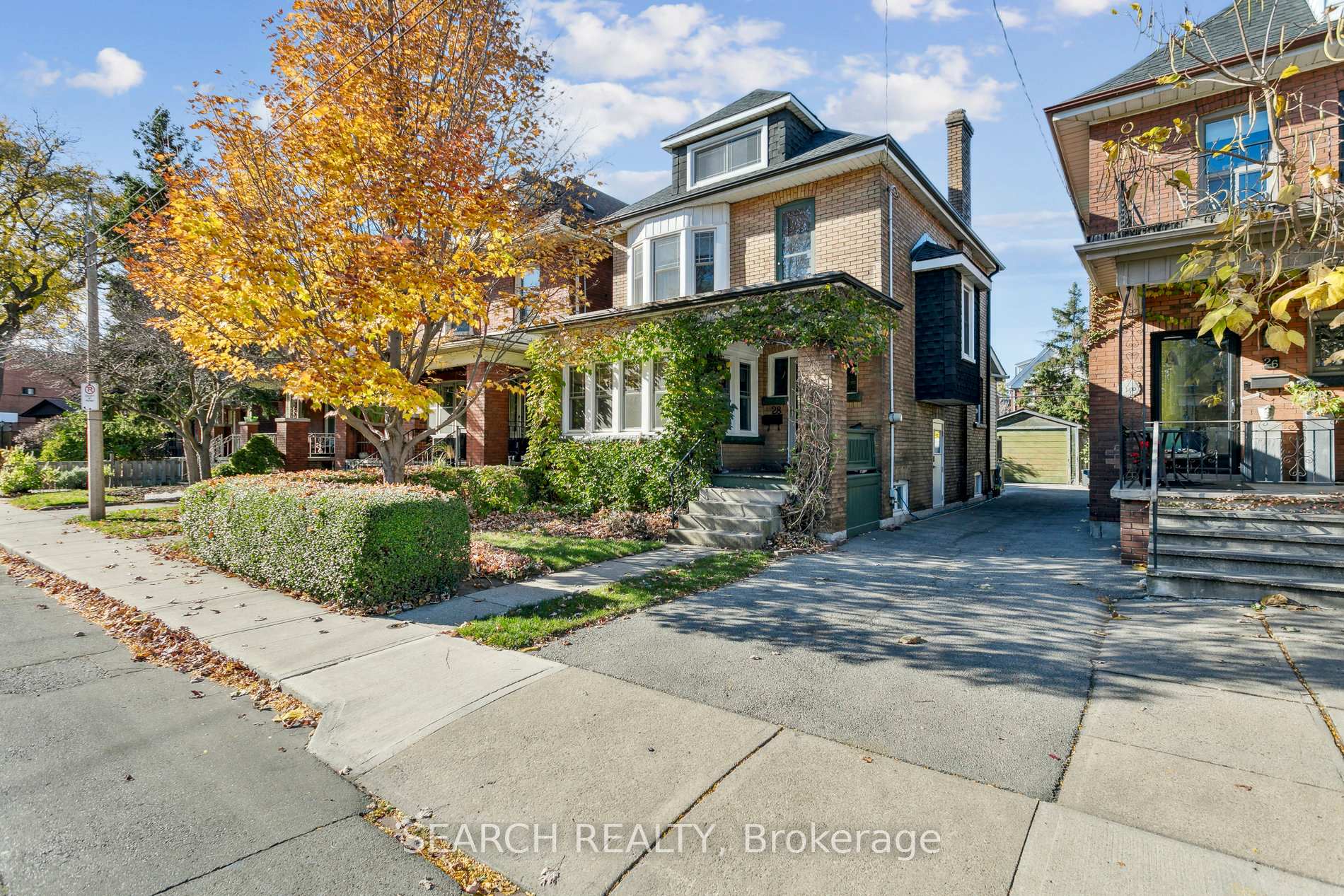 Photo 1 of 28 Hilda Avenue, Hamilton, Crown Point — HOMEH