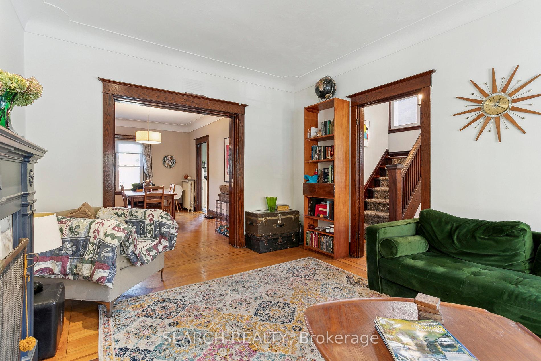 Photo 6 of 28 Hilda Avenue, Hamilton, Crown Point — HOMEH