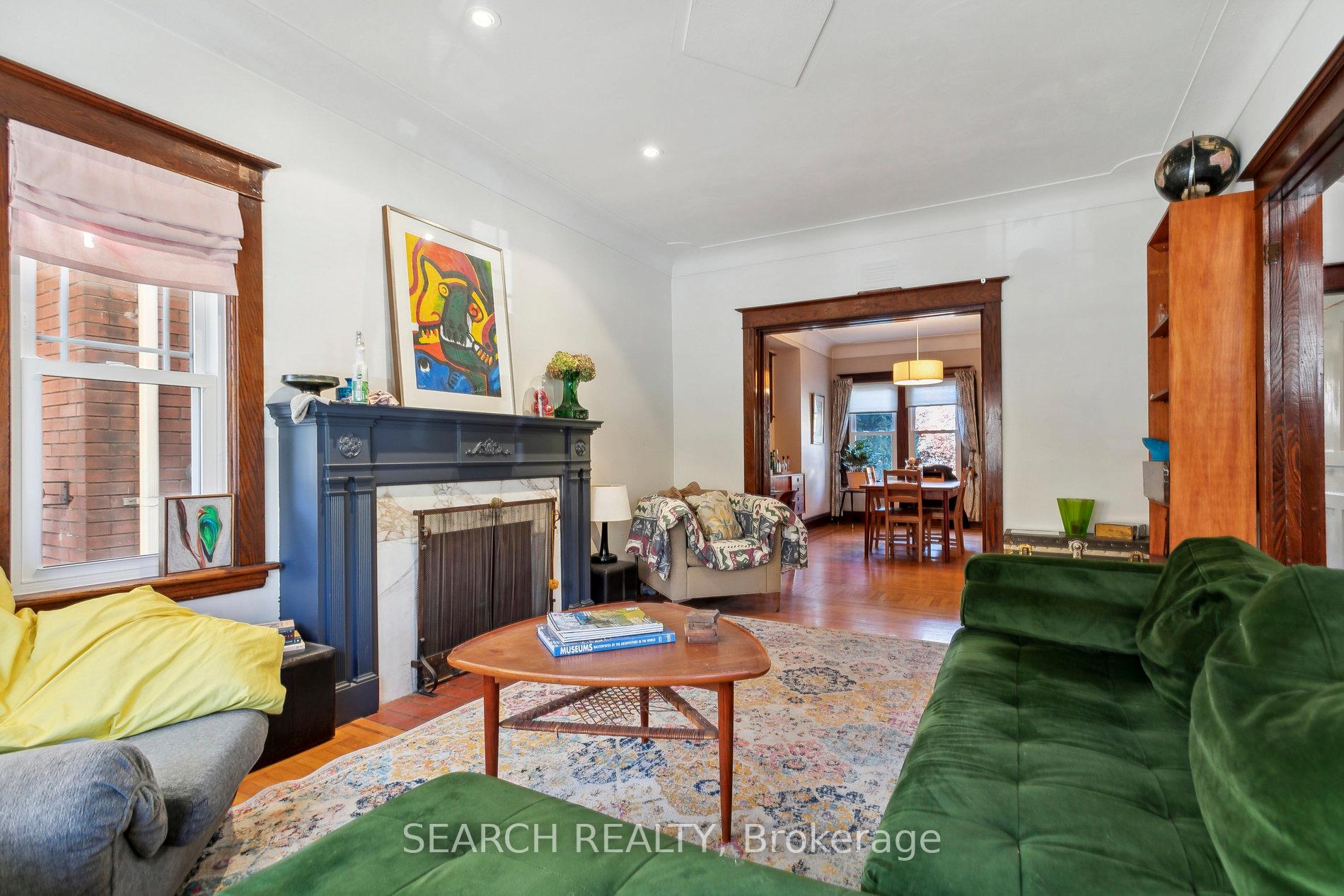 Photo 7 of 28 Hilda Avenue, Hamilton, Crown Point — HOMEH