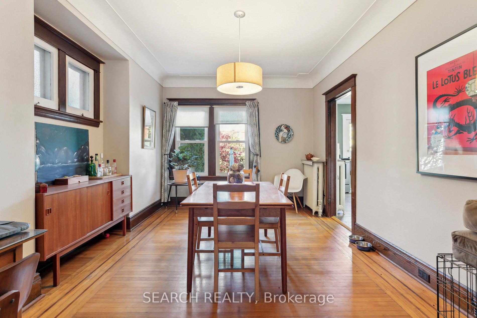 Photo 9 of 28 Hilda Avenue, Hamilton, Crown Point — HOMEH