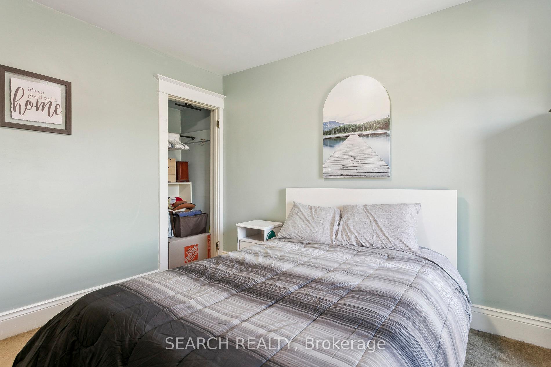 Photo 18 of 28 Hilda Avenue, Hamilton, Crown Point — HOMEH