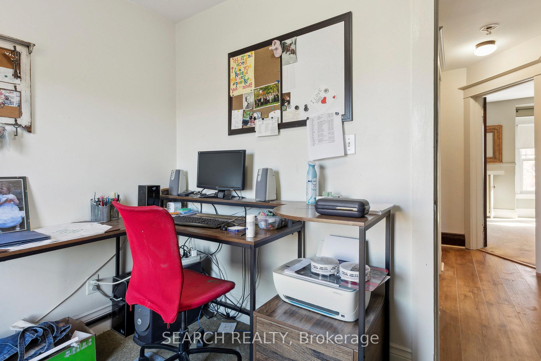 Photo 21 of 28 Hilda Avenue, Hamilton, Crown Point — HOMEH