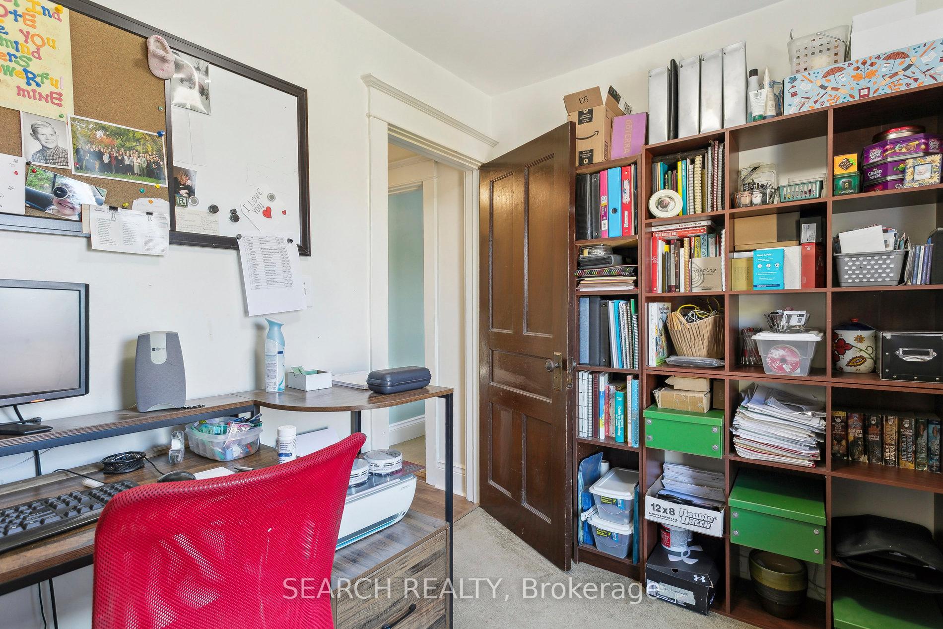 Photo 22 of 28 Hilda Avenue, Hamilton, Crown Point — HOMEH