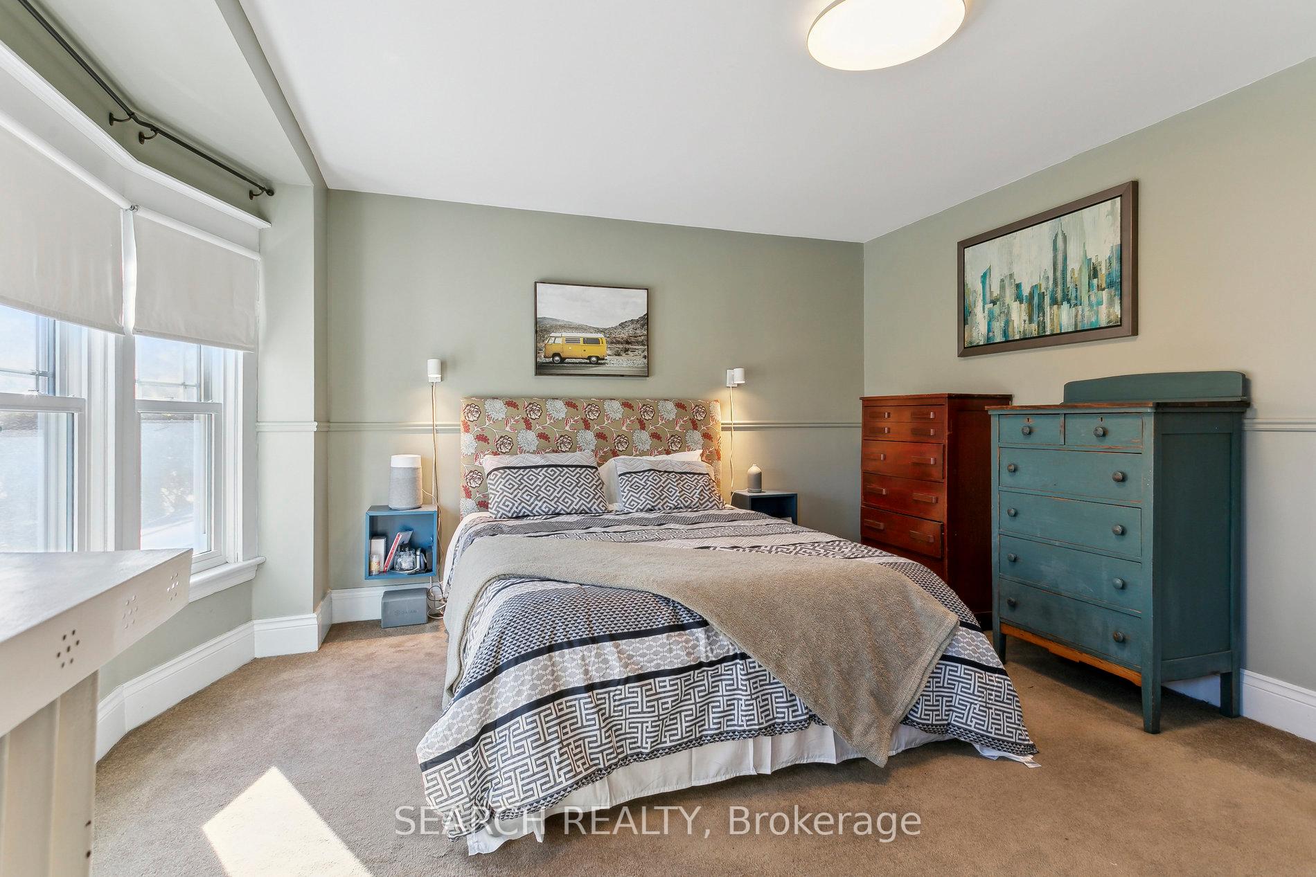 Photo 24 of 28 Hilda Avenue, Hamilton, Crown Point — HOMEH