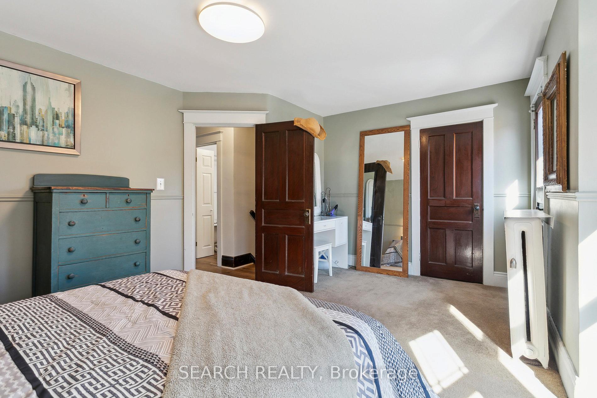 Photo 25 of 28 Hilda Avenue, Hamilton, Crown Point — HOMEH