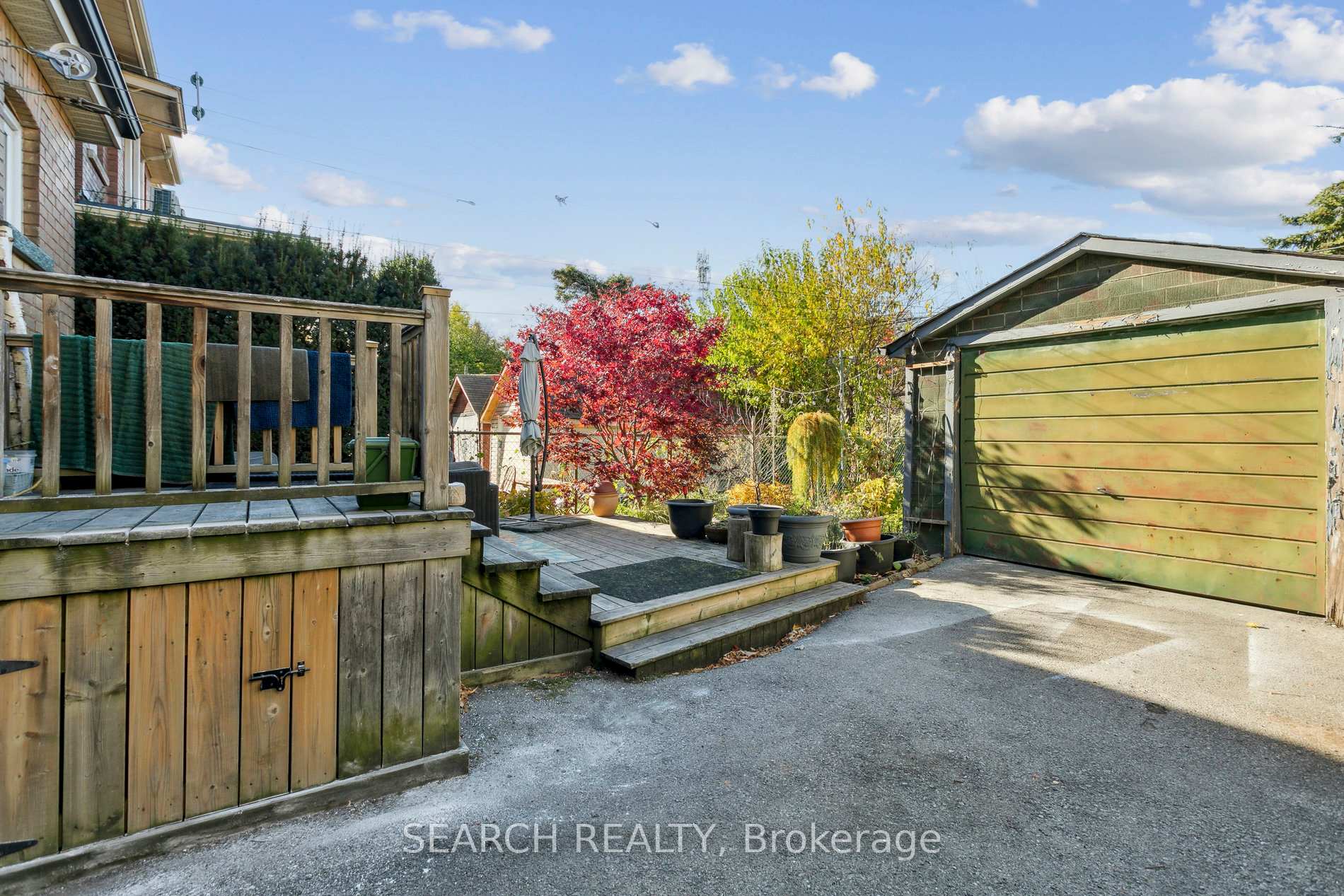 Photo 36 of 28 Hilda Avenue, Hamilton, Crown Point — HOMEH