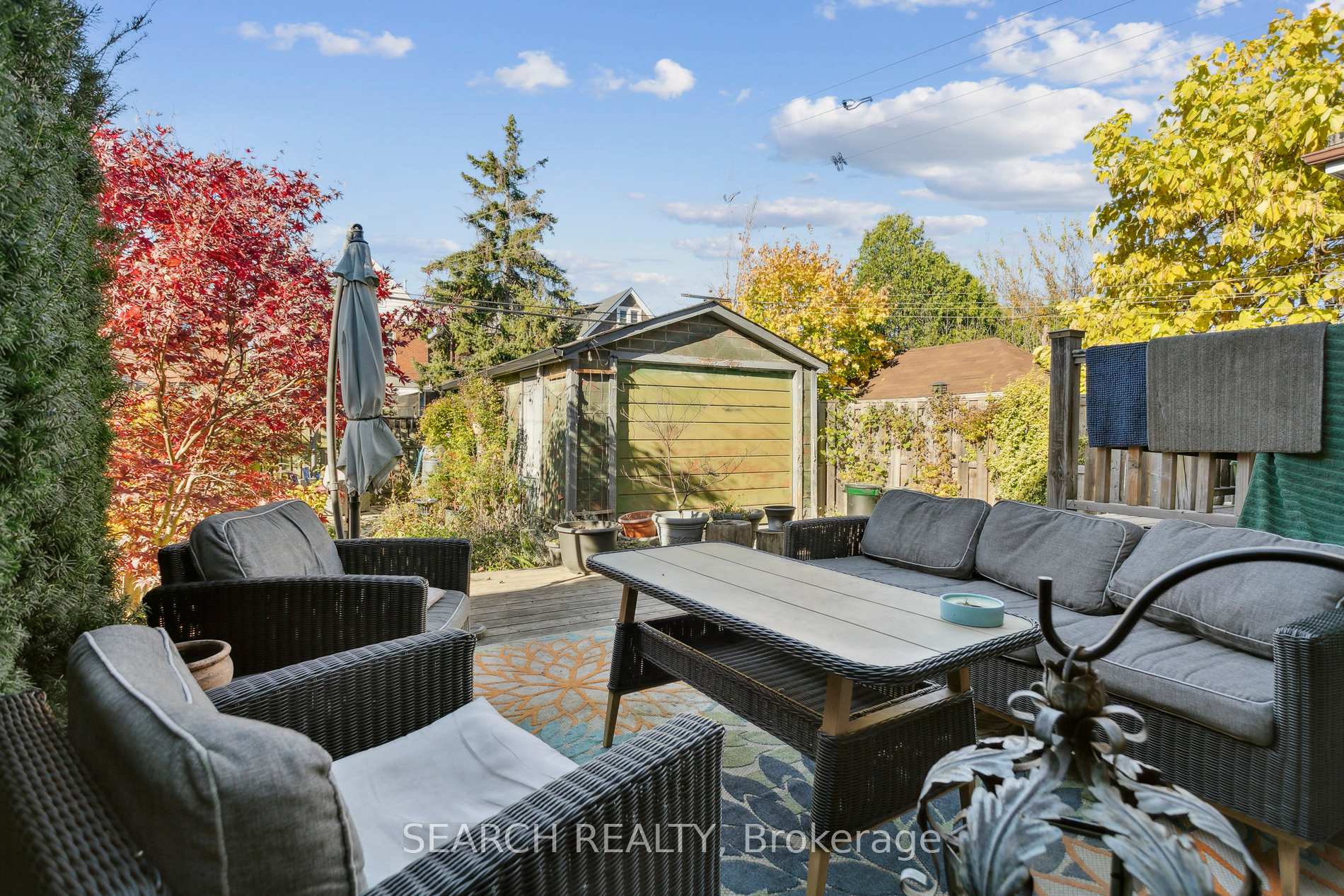 Photo 38 of 28 Hilda Avenue, Hamilton, Crown Point — HOMEH