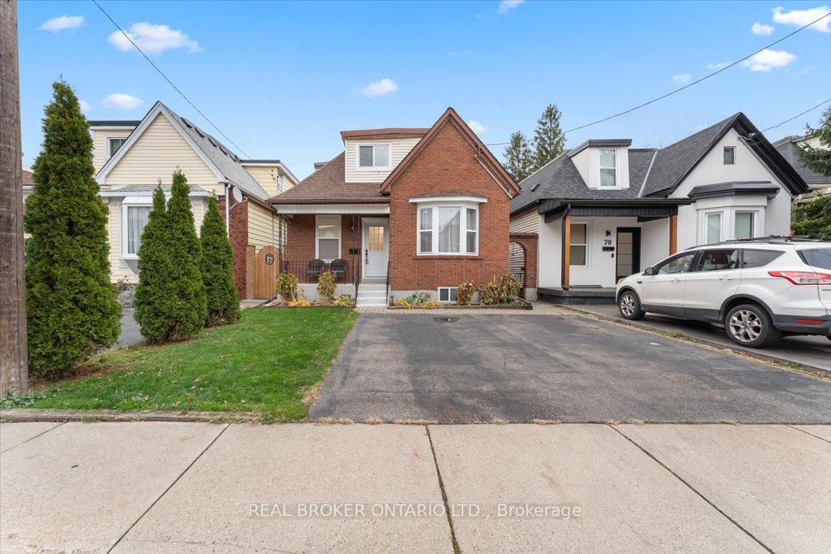 Photo 1 of 72 Leeming Street, Hamilton, Landsdale — HOMEH