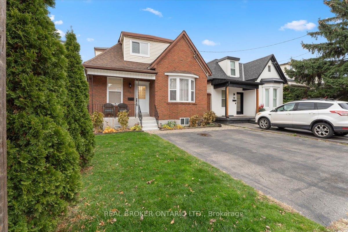 Photo 2 of 72 Leeming Street, Hamilton, Landsdale — HOMEH