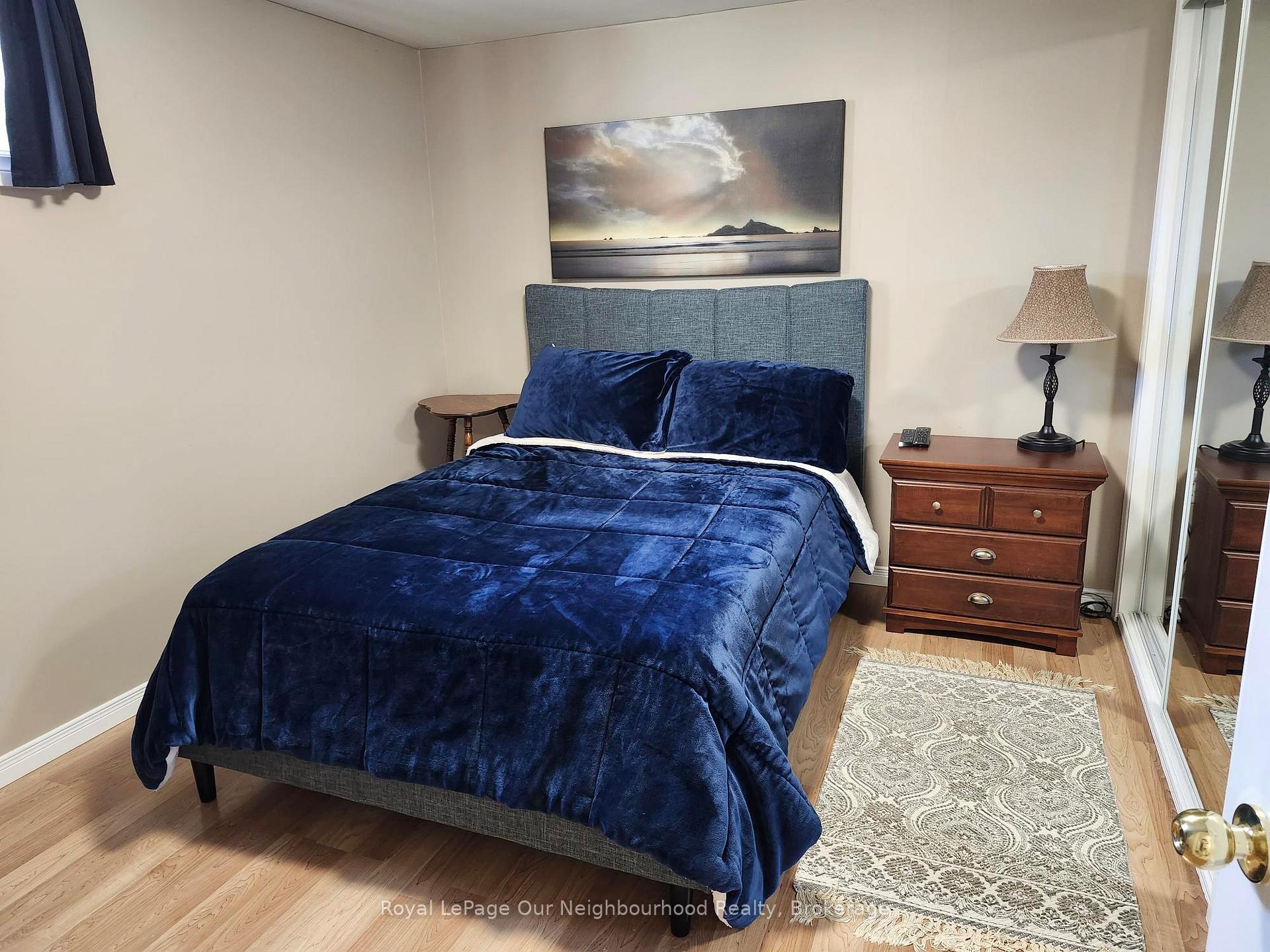 Photo 5 of Unit Lower, 21 Sunset Road, Clarington, Bowmanville — HOMEH