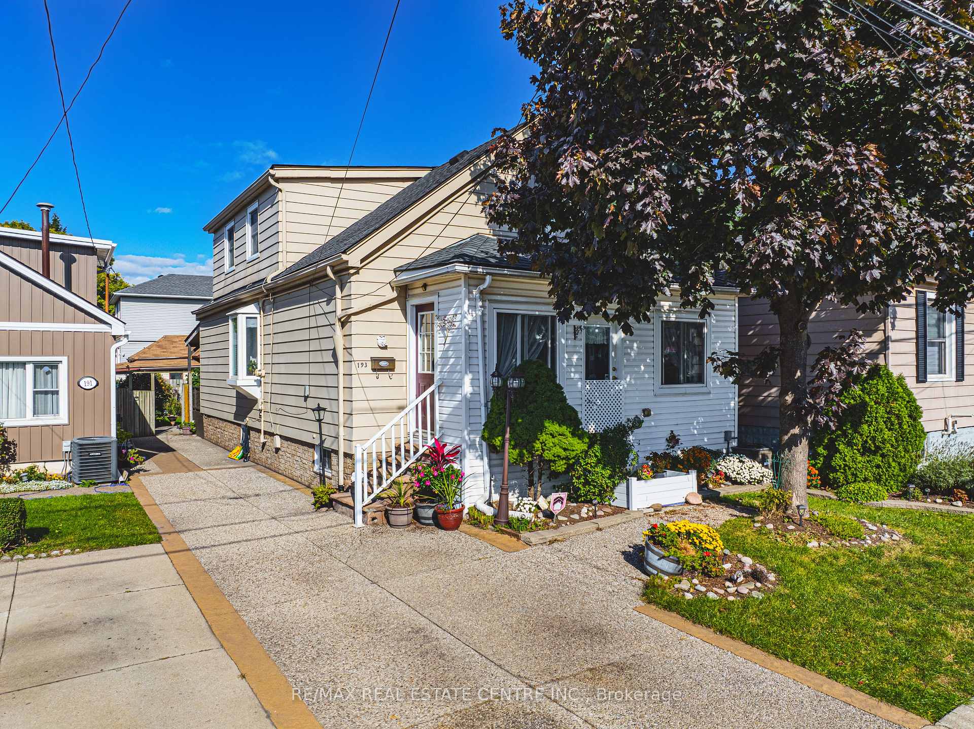Photo 23 of 193 Campbell Avenue, Hamilton, Crown Point — HOMEH