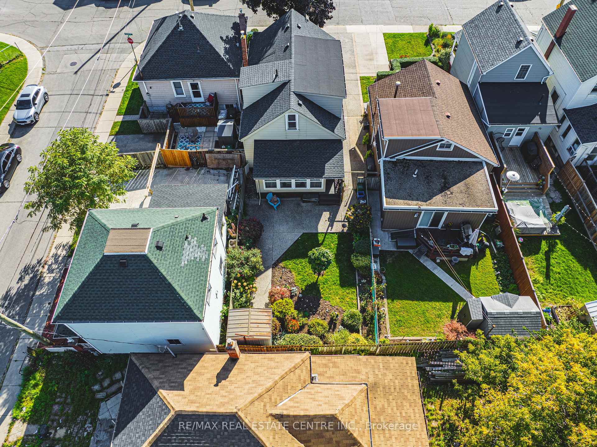 Photo 49 of 193 Campbell Avenue, Hamilton, Crown Point — HOMEH