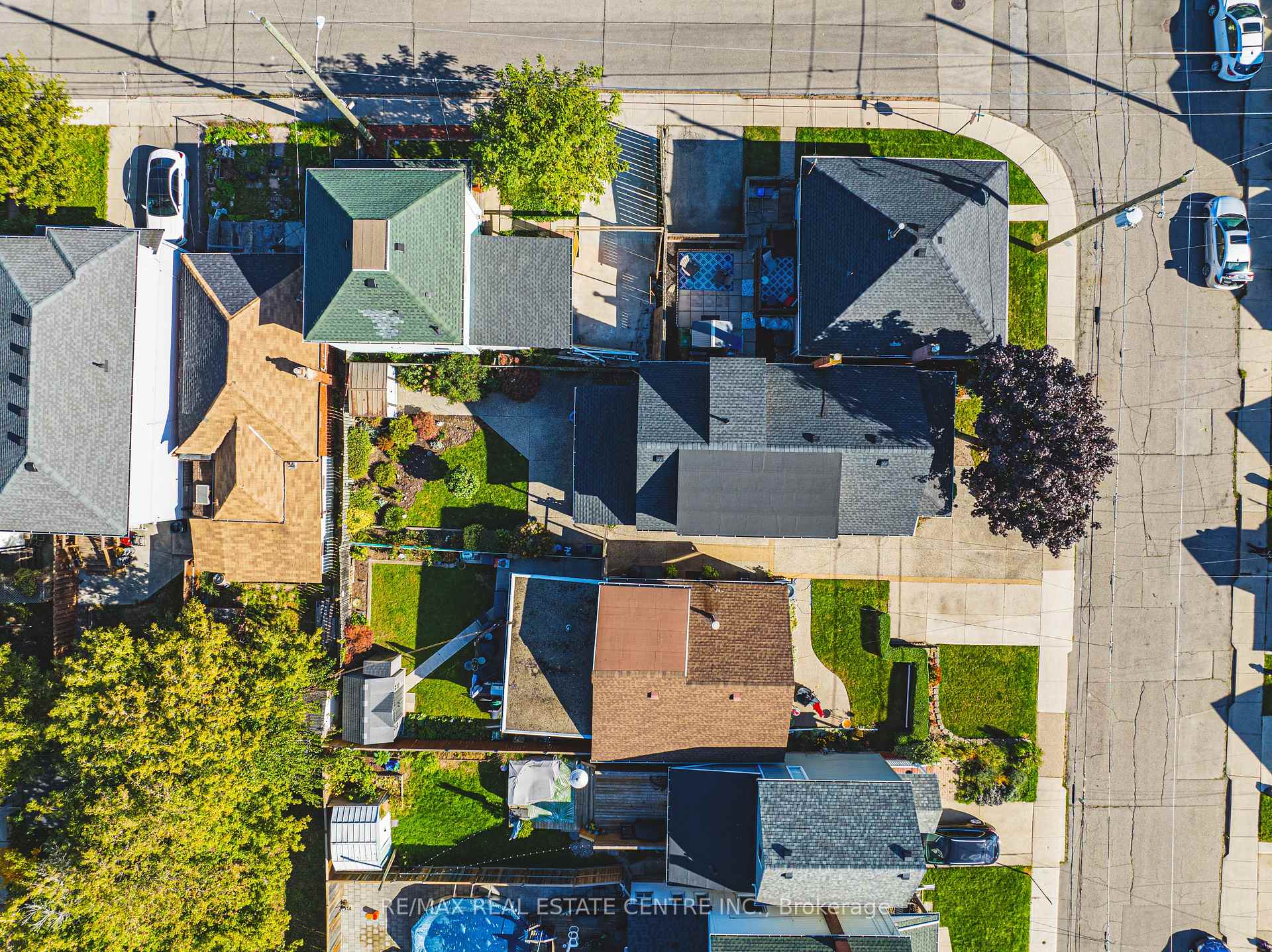 Photo 50 of 193 Campbell Avenue, Hamilton, Crown Point — HOMEH