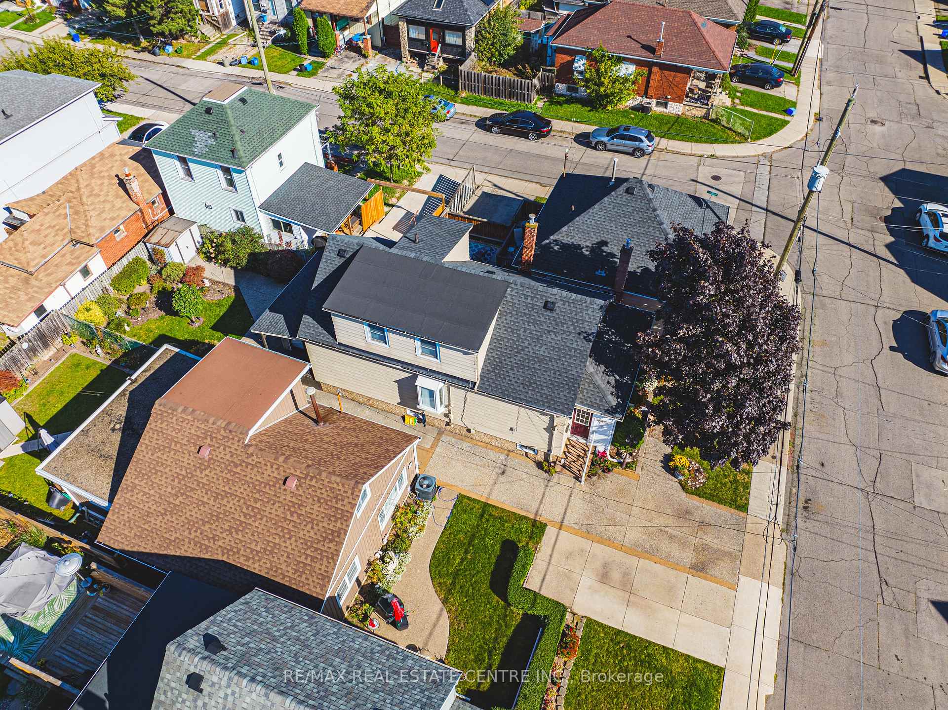 Photo 51 of 193 Campbell Avenue, Hamilton, Crown Point — HOMEH