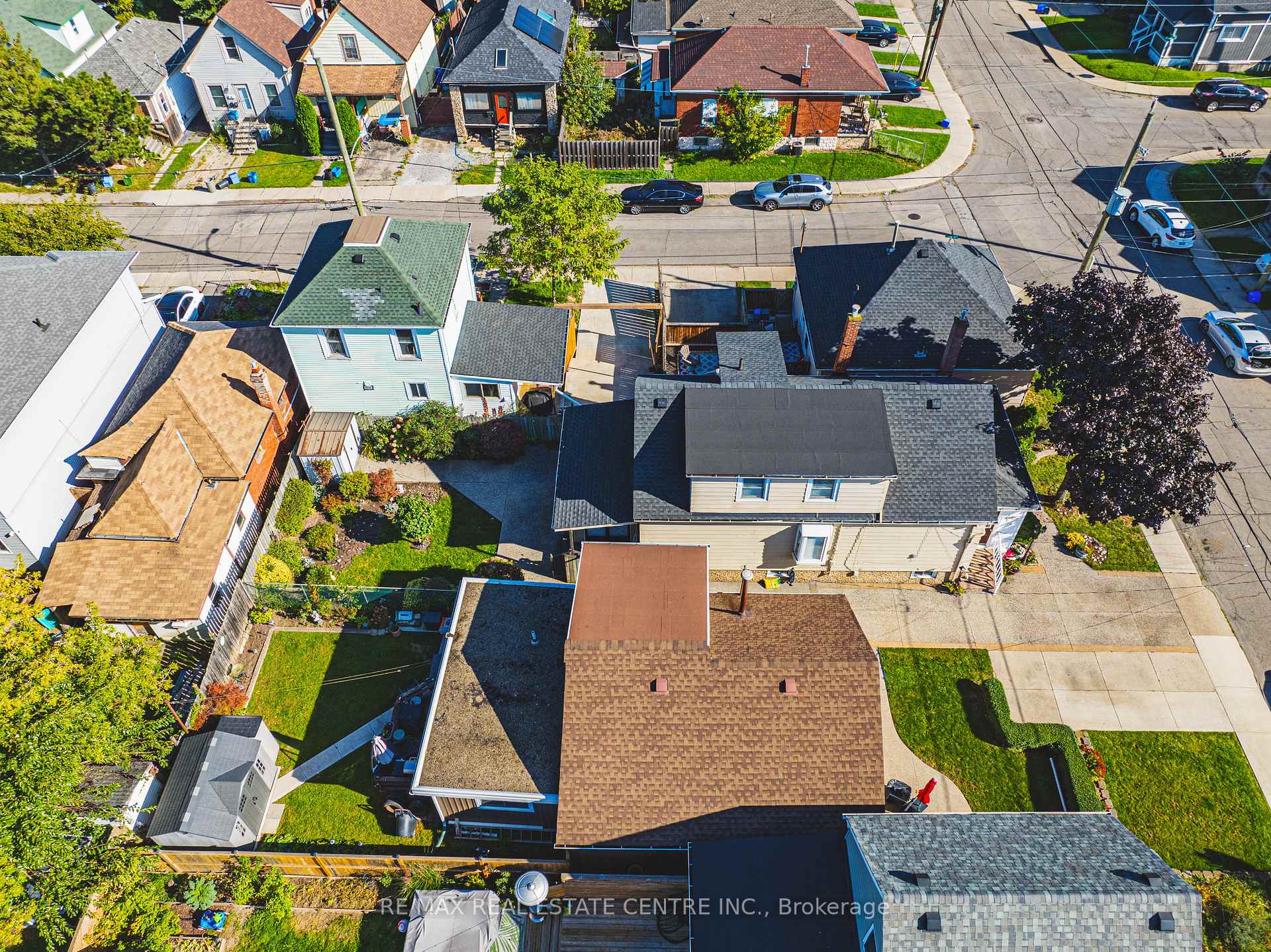 Photo 68 of 193 Campbell Avenue, Hamilton, Crown Point — HOMEH
