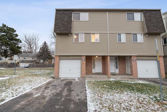 Photo 1 of 37 New Port Way, Markham, Thornhill — HOMEH