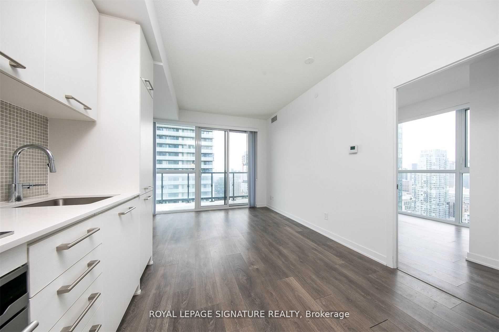 Photo 8 of Unit 3710, 87 Peter Street, Toronto, Waterfront Communities — HOMEH