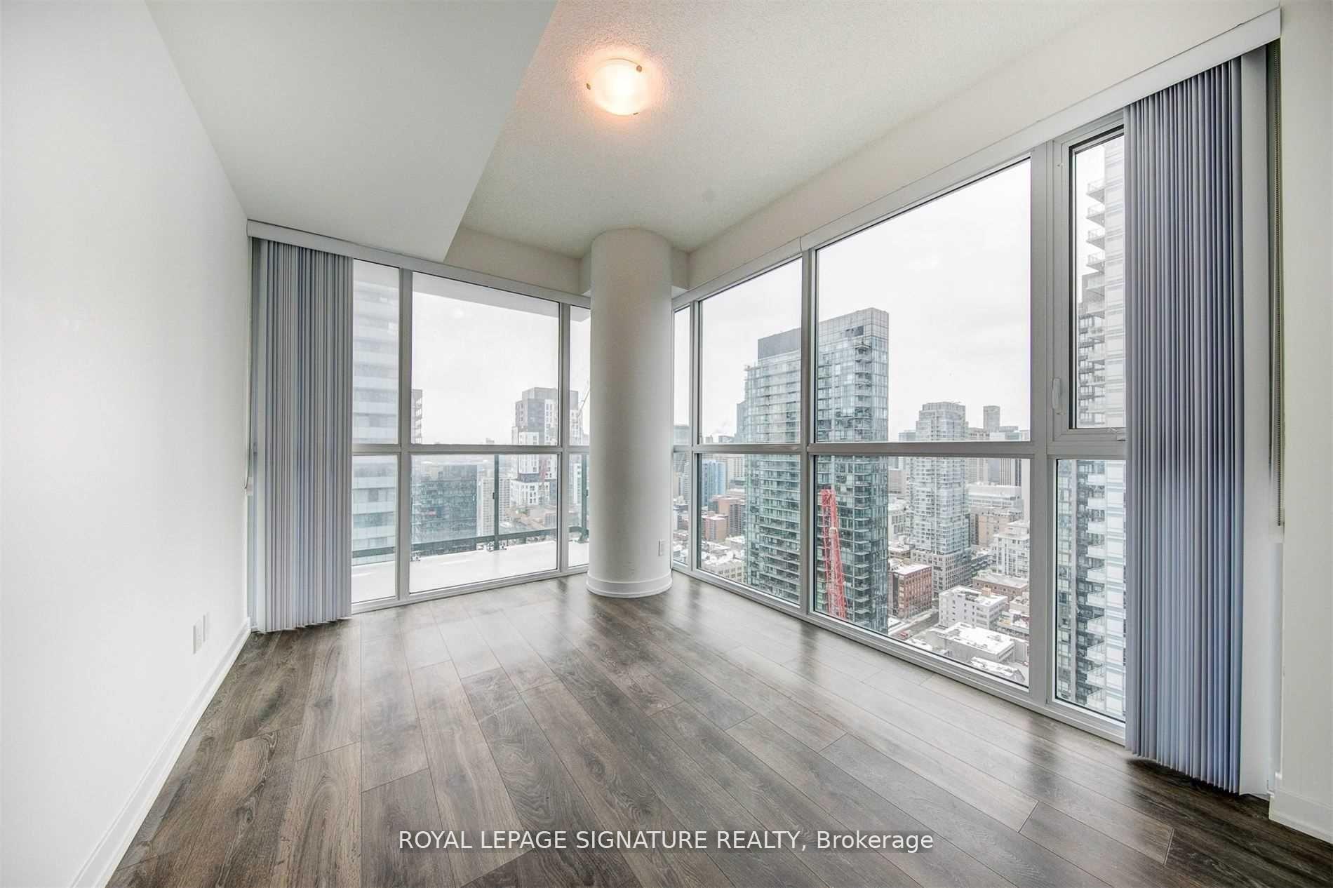 Photo 9 of Unit 3710, 87 Peter Street, Toronto, Waterfront Communities — HOMEH
