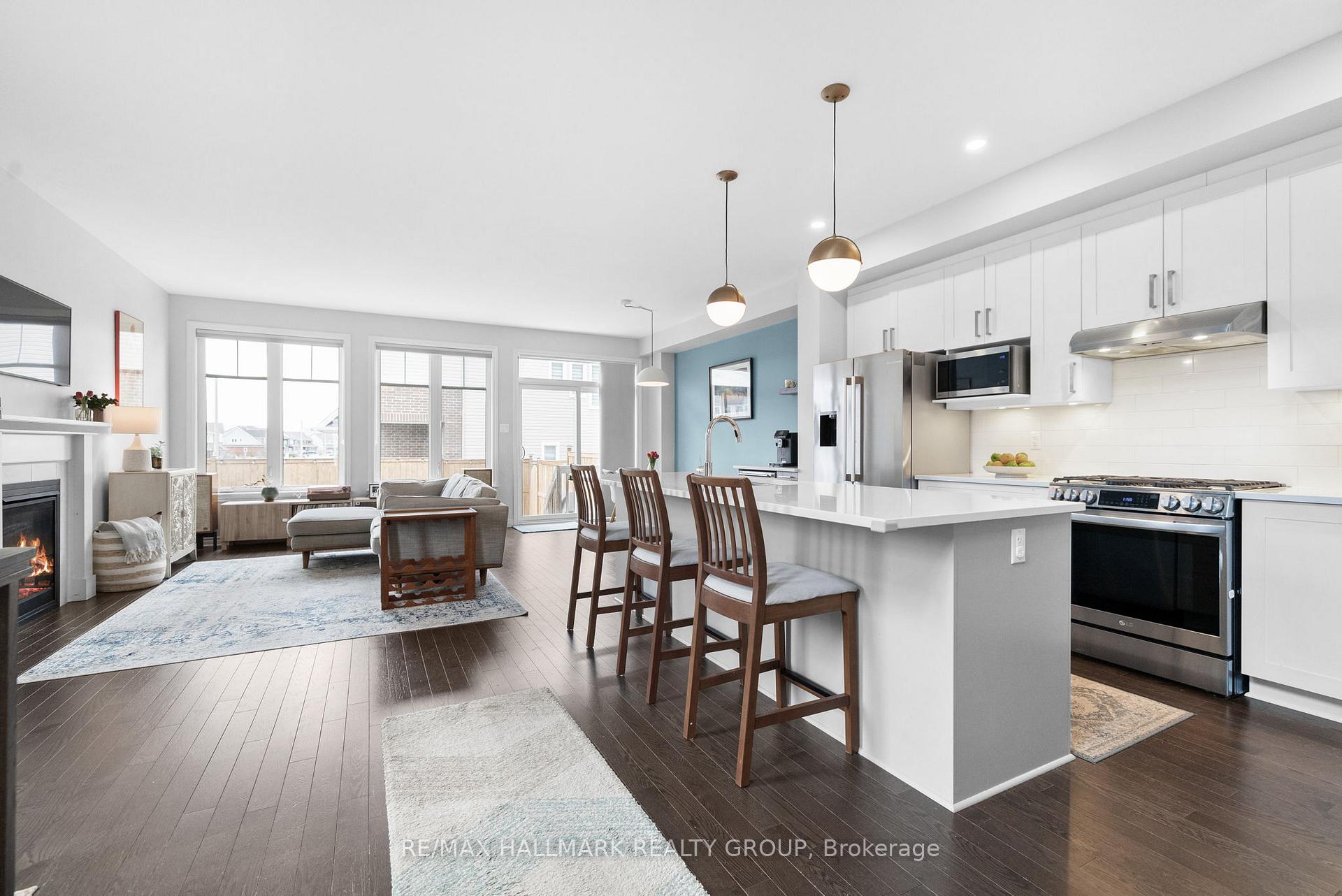 Photo 6 of 149 Angelonia Crescent, Ottawa, Blossom Park/Kemp Park/Findlay Creek — HOMEH