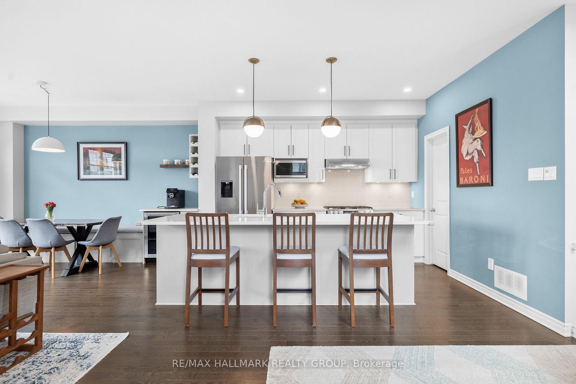 Photo 7 of 149 Angelonia Crescent, Ottawa, Blossom Park/Kemp Park/Findlay Creek — HOMEH