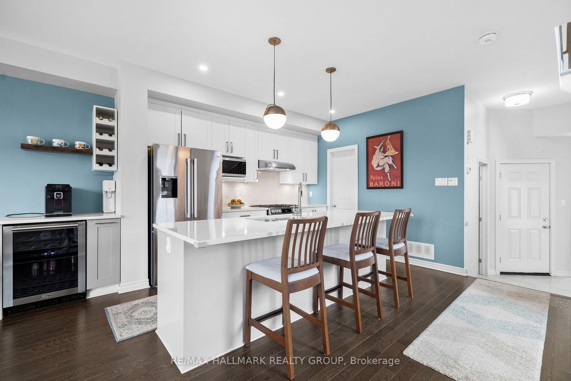 Photo 8 of 149 Angelonia Crescent, Ottawa, Blossom Park/Kemp Park/Findlay Creek — HOMEH