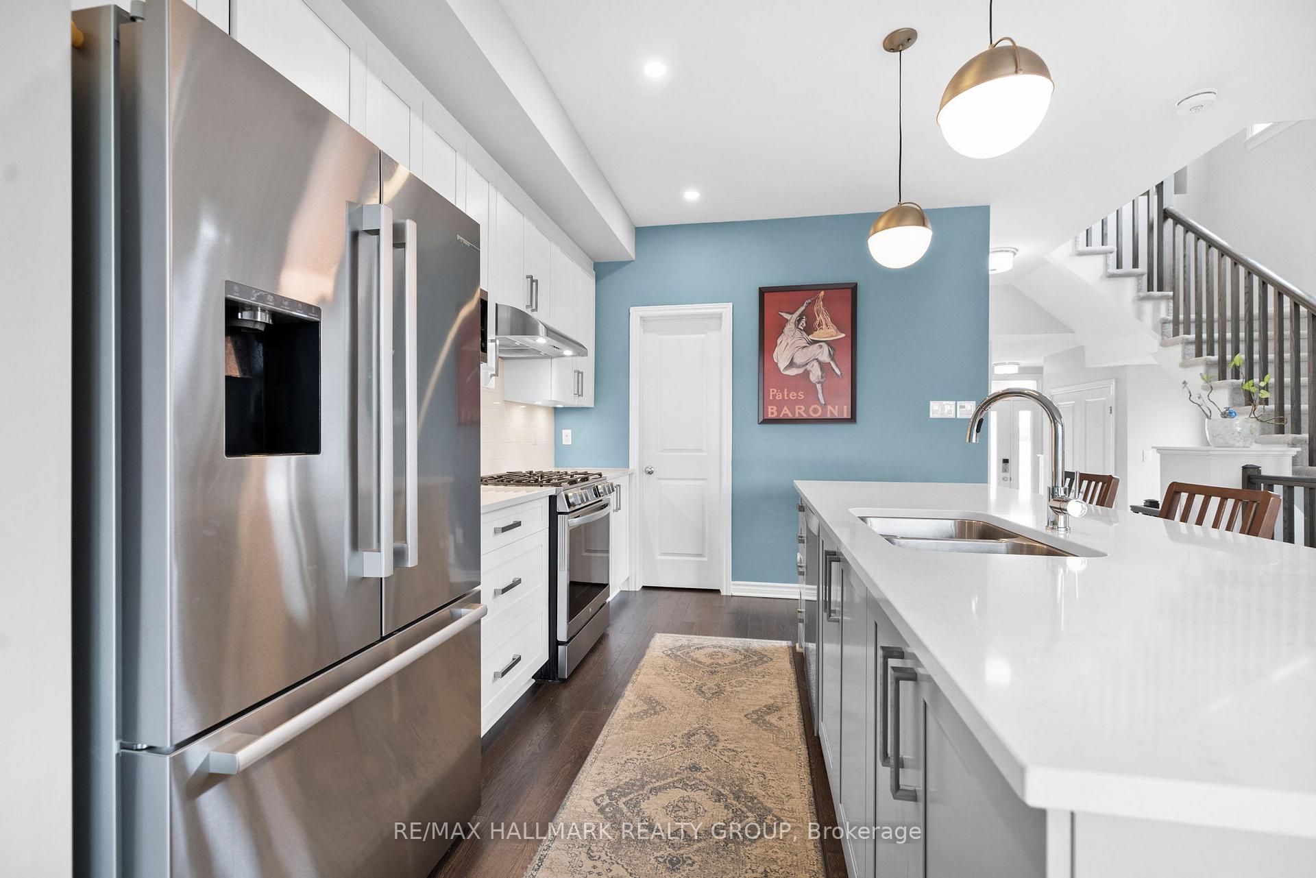 Photo 9 of 149 Angelonia Crescent, Ottawa, Blossom Park/Kemp Park/Findlay Creek — HOMEH