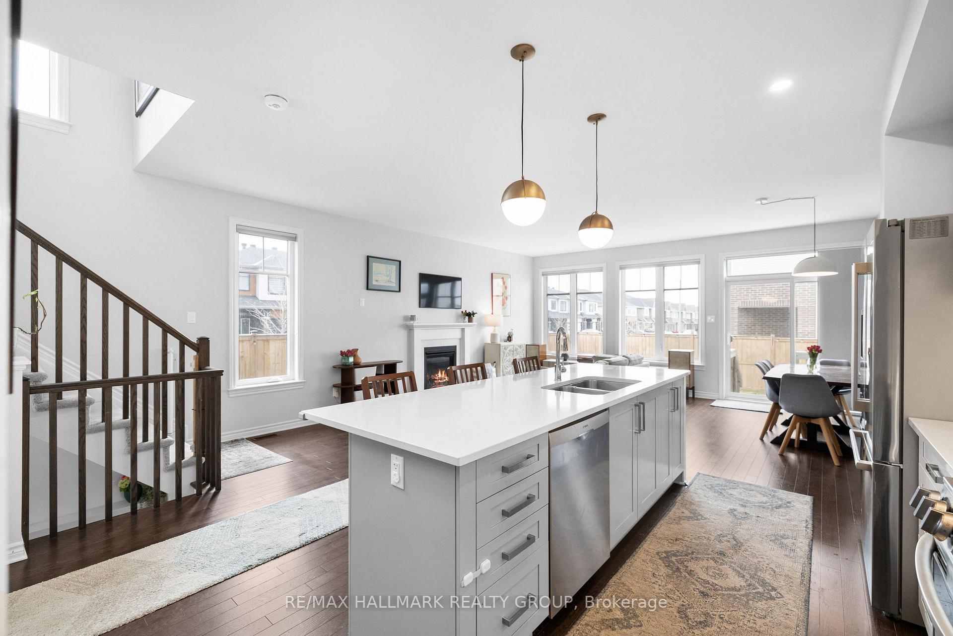 Photo 10 of 149 Angelonia Crescent, Ottawa, Blossom Park/Kemp Park/Findlay Creek — HOMEH