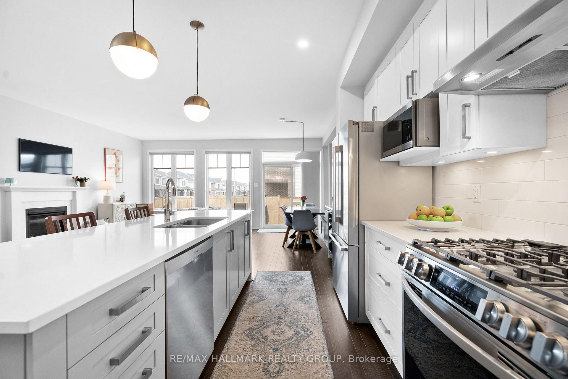 Photo 11 of 149 Angelonia Crescent, Ottawa, Blossom Park/Kemp Park/Findlay Creek — HOMEH