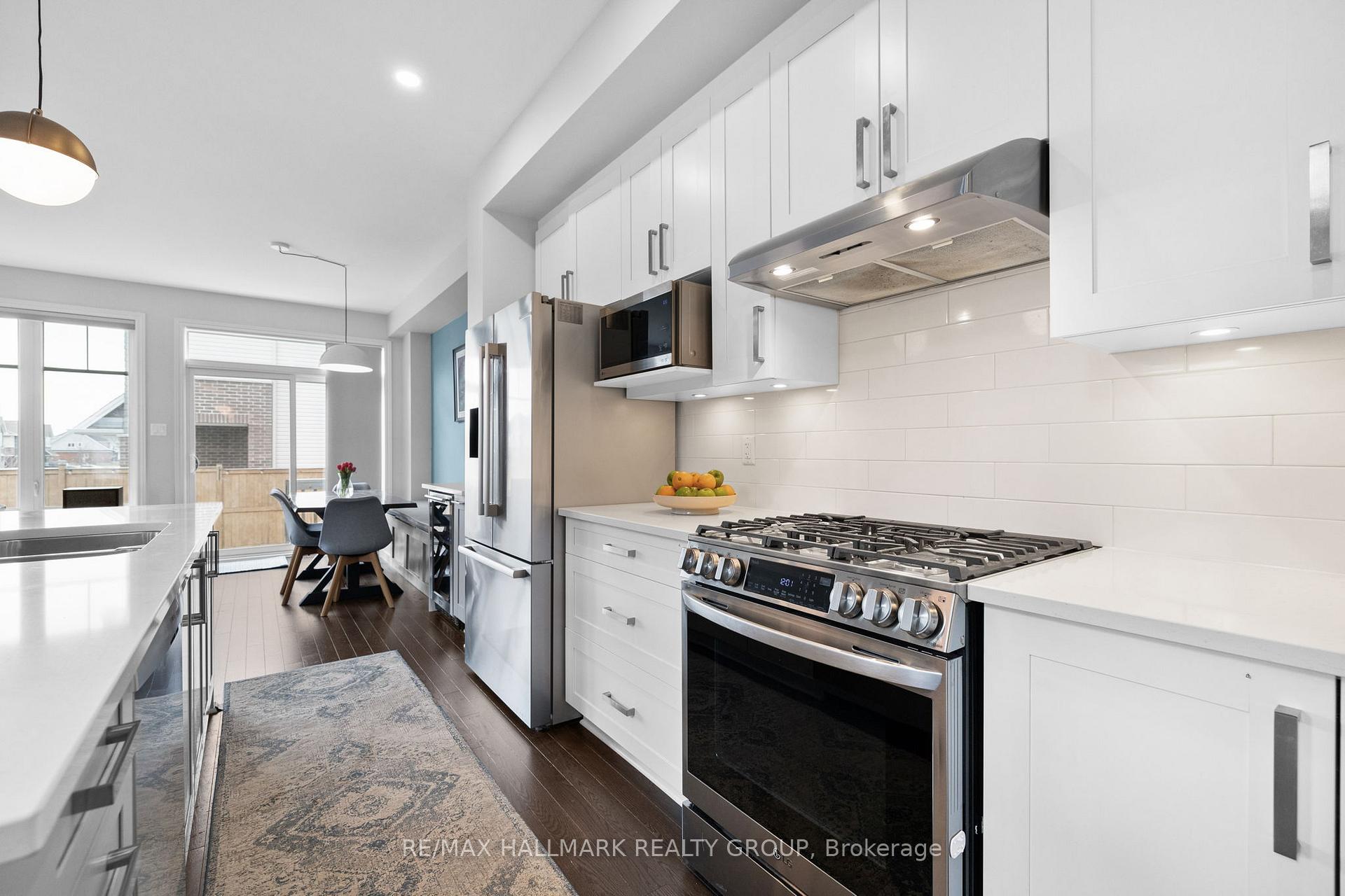 Photo 12 of 149 Angelonia Crescent, Ottawa, Blossom Park/Kemp Park/Findlay Creek — HOMEH
