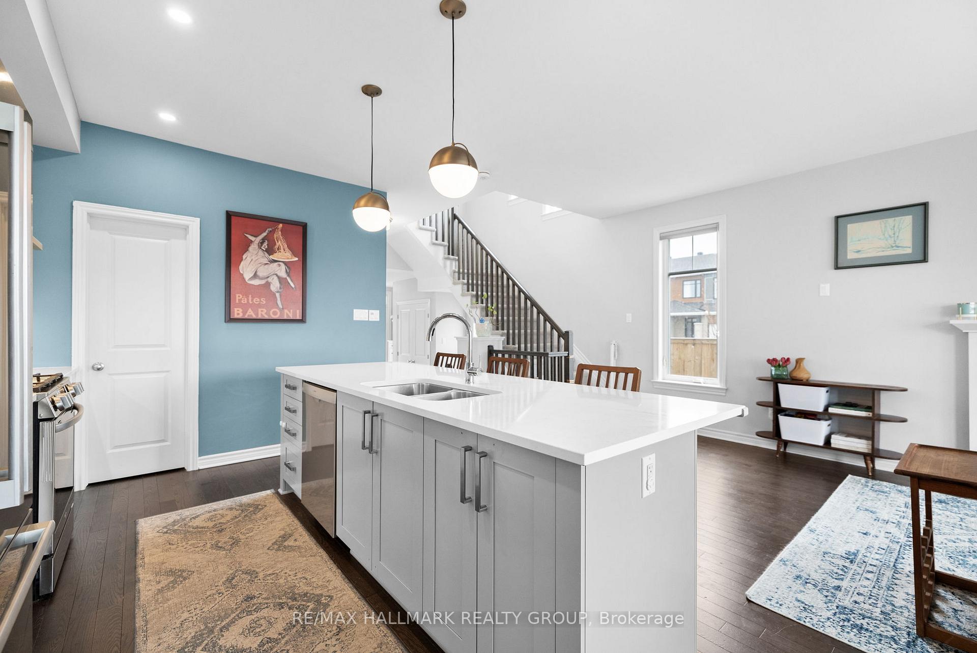 Photo 13 of 149 Angelonia Crescent, Ottawa, Blossom Park/Kemp Park/Findlay Creek — HOMEH