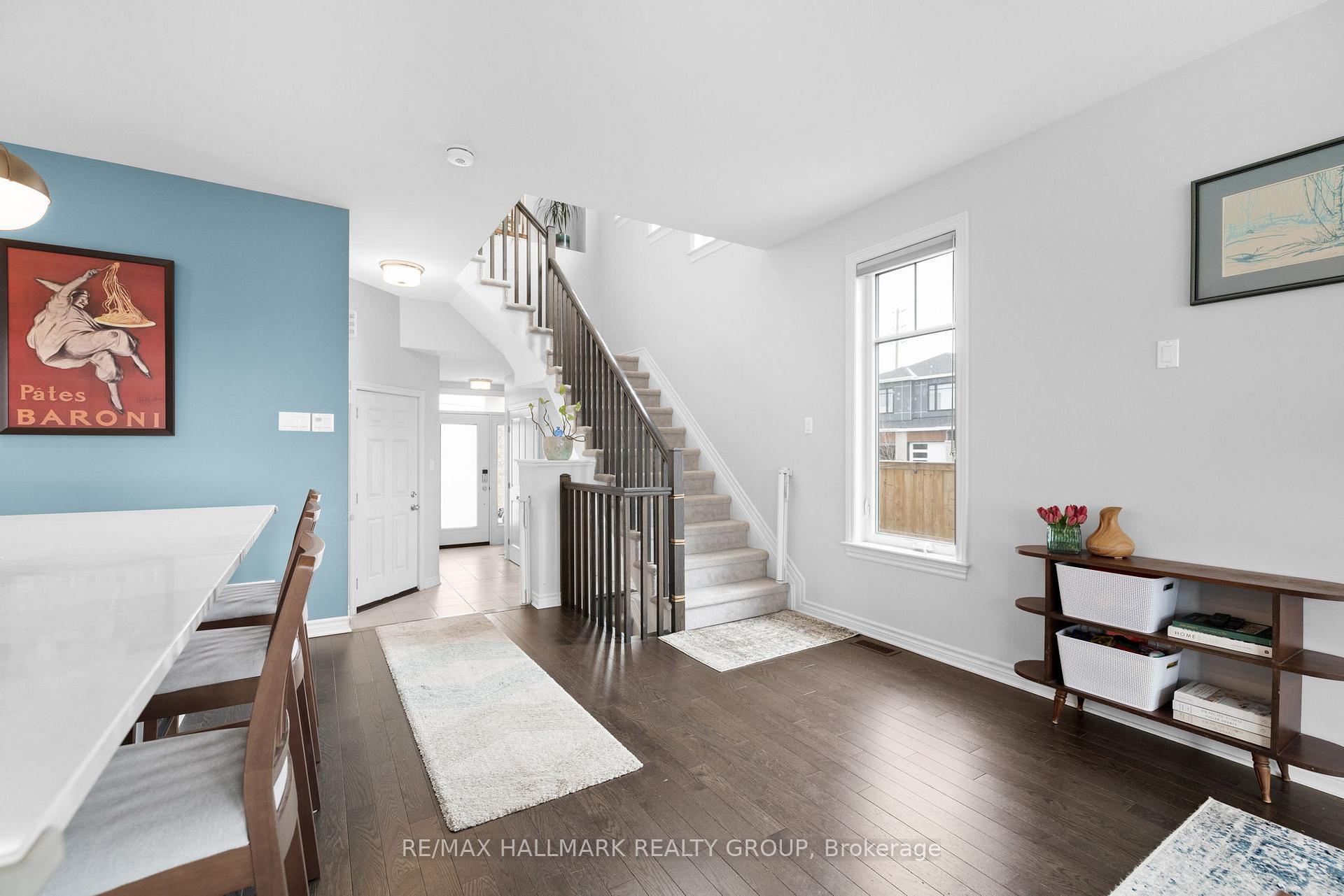 Photo 14 of 149 Angelonia Crescent, Ottawa, Blossom Park/Kemp Park/Findlay Creek — HOMEH