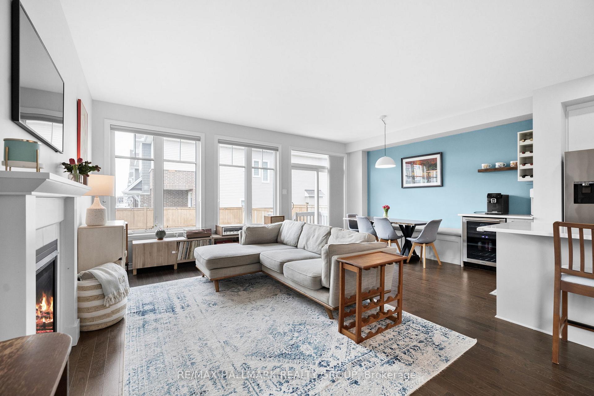 Photo 16 of 149 Angelonia Crescent, Ottawa, Blossom Park/Kemp Park/Findlay Creek — HOMEH