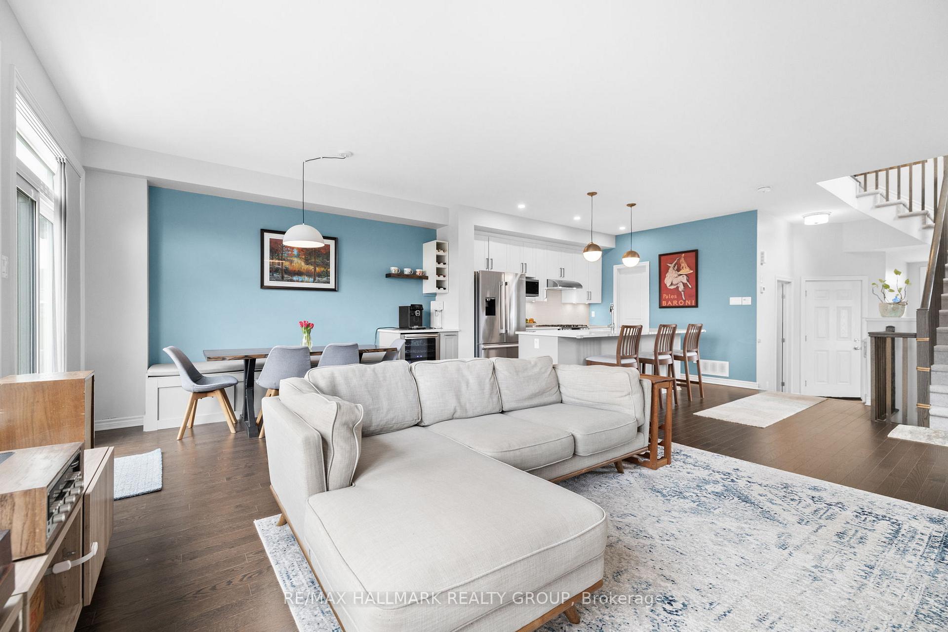 Photo 17 of 149 Angelonia Crescent, Ottawa, Blossom Park/Kemp Park/Findlay Creek — HOMEH