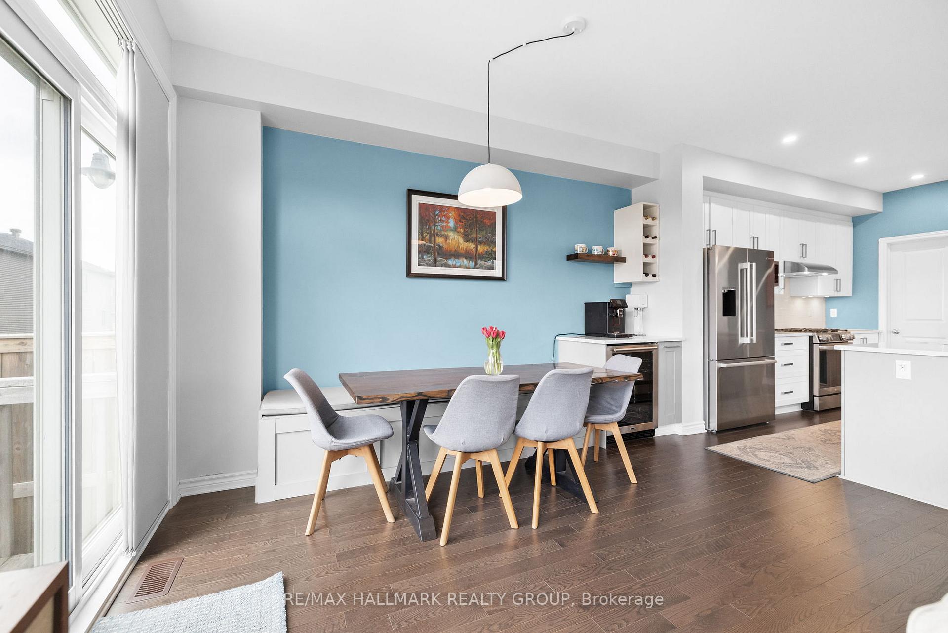 Photo 18 of 149 Angelonia Crescent, Ottawa, Blossom Park/Kemp Park/Findlay Creek — HOMEH