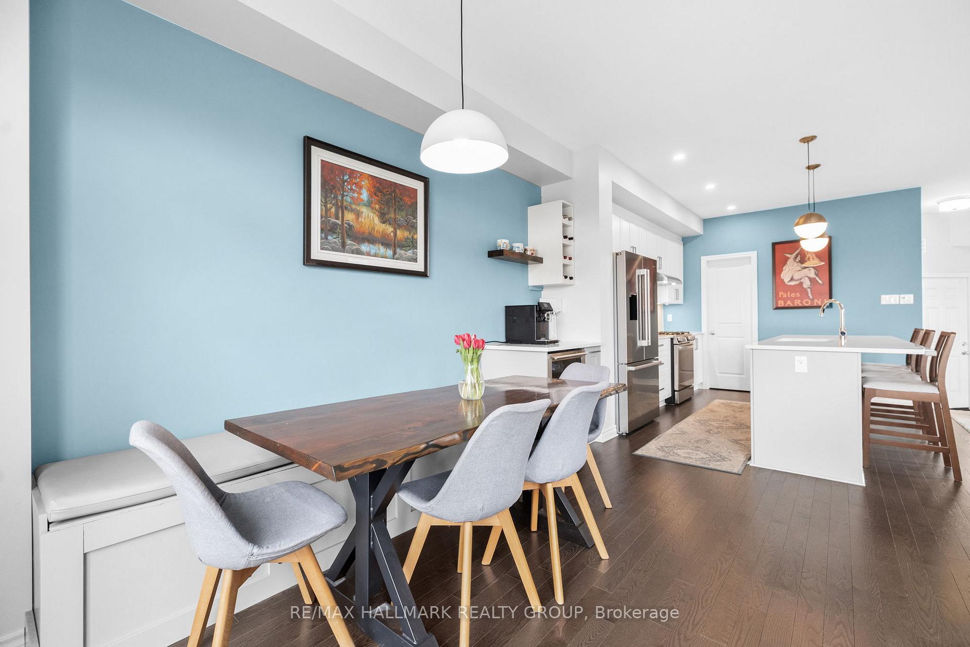 Photo 19 of 149 Angelonia Crescent, Ottawa, Blossom Park/Kemp Park/Findlay Creek — HOMEH