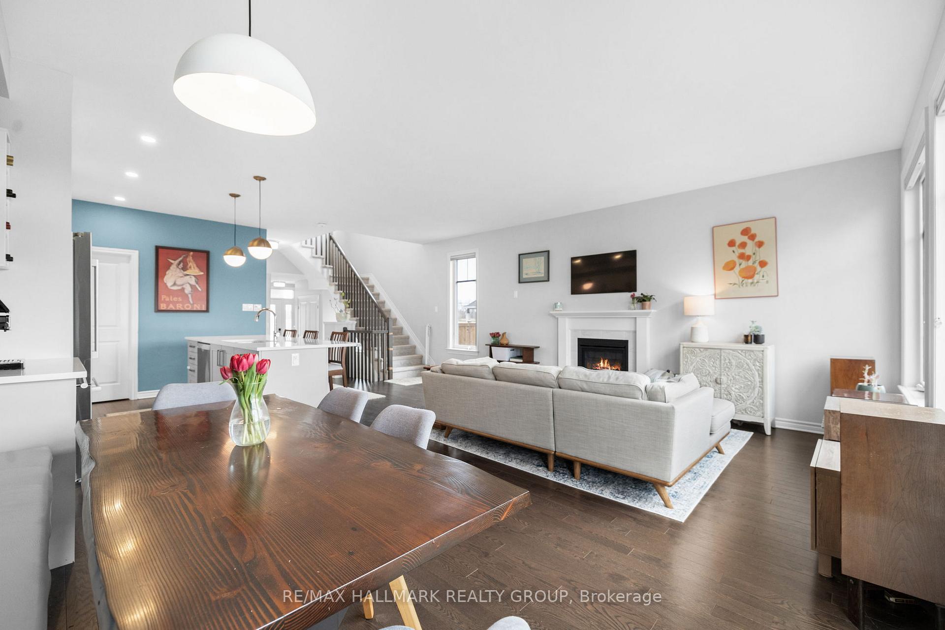 Photo 20 of 149 Angelonia Crescent, Ottawa, Blossom Park/Kemp Park/Findlay Creek — HOMEH