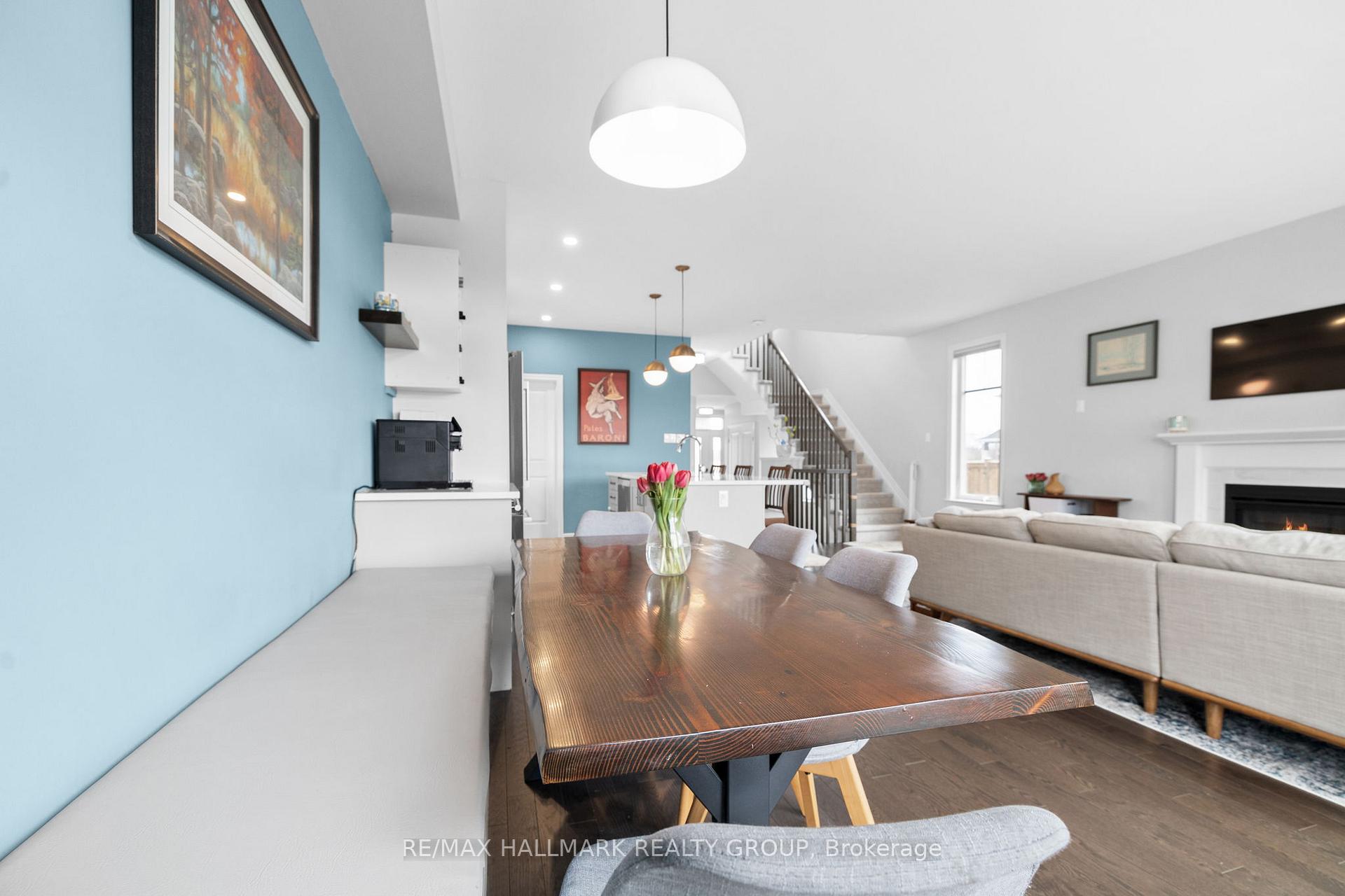 Photo 21 of 149 Angelonia Crescent, Ottawa, Blossom Park/Kemp Park/Findlay Creek — HOMEH