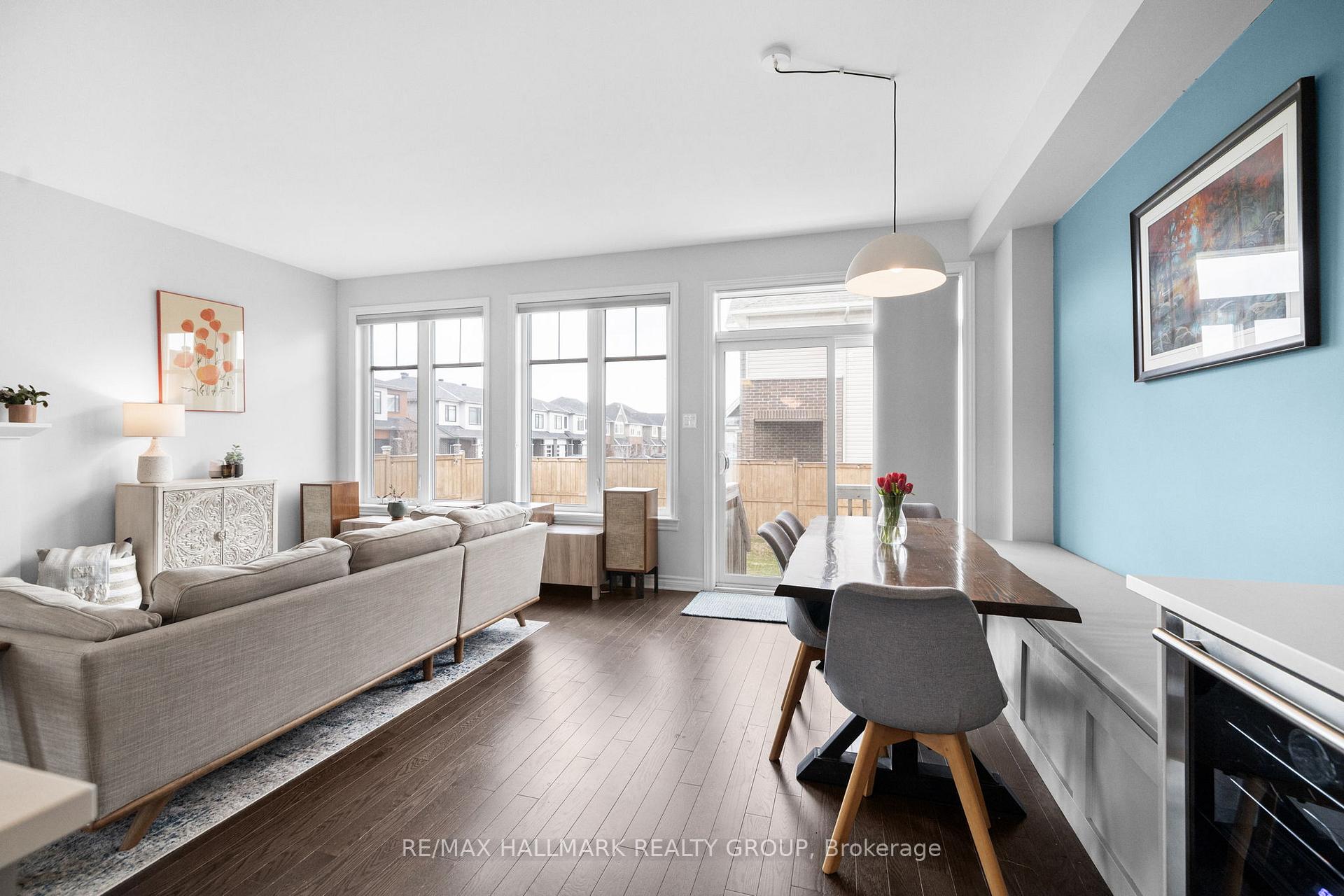 Photo 22 of 149 Angelonia Crescent, Ottawa, Blossom Park/Kemp Park/Findlay Creek — HOMEH