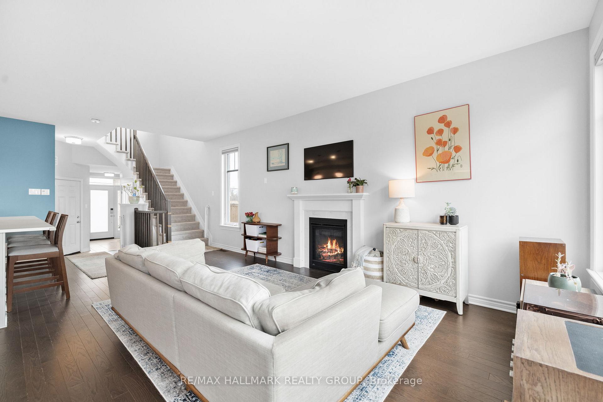 Photo 23 of 149 Angelonia Crescent, Ottawa, Blossom Park/Kemp Park/Findlay Creek — HOMEH