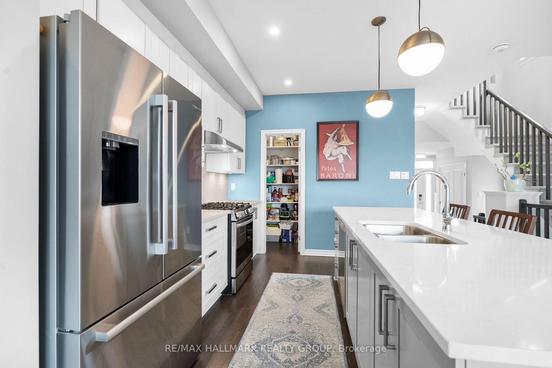 Photo 38 of 149 Angelonia Crescent, Ottawa, Blossom Park/Kemp Park/Findlay Creek — HOMEH