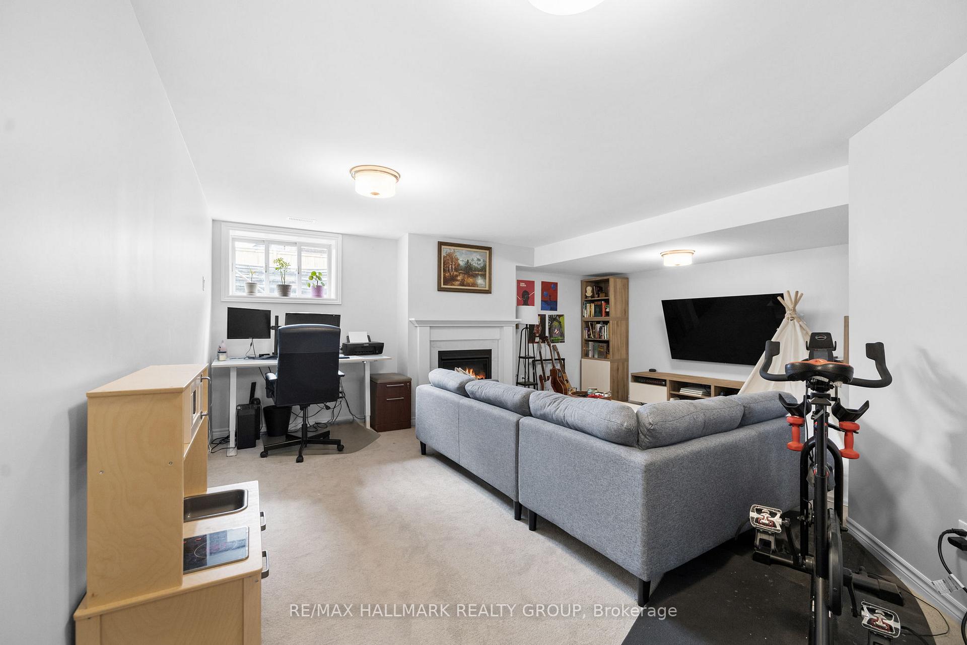 Photo 40 of 149 Angelonia Crescent, Ottawa, Blossom Park/Kemp Park/Findlay Creek — HOMEH