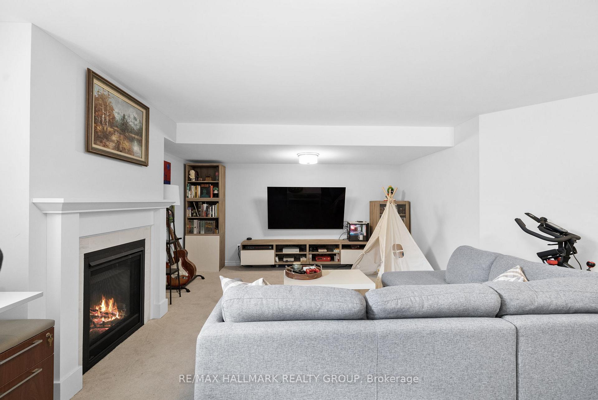 Photo 41 of 149 Angelonia Crescent, Ottawa, Blossom Park/Kemp Park/Findlay Creek — HOMEH