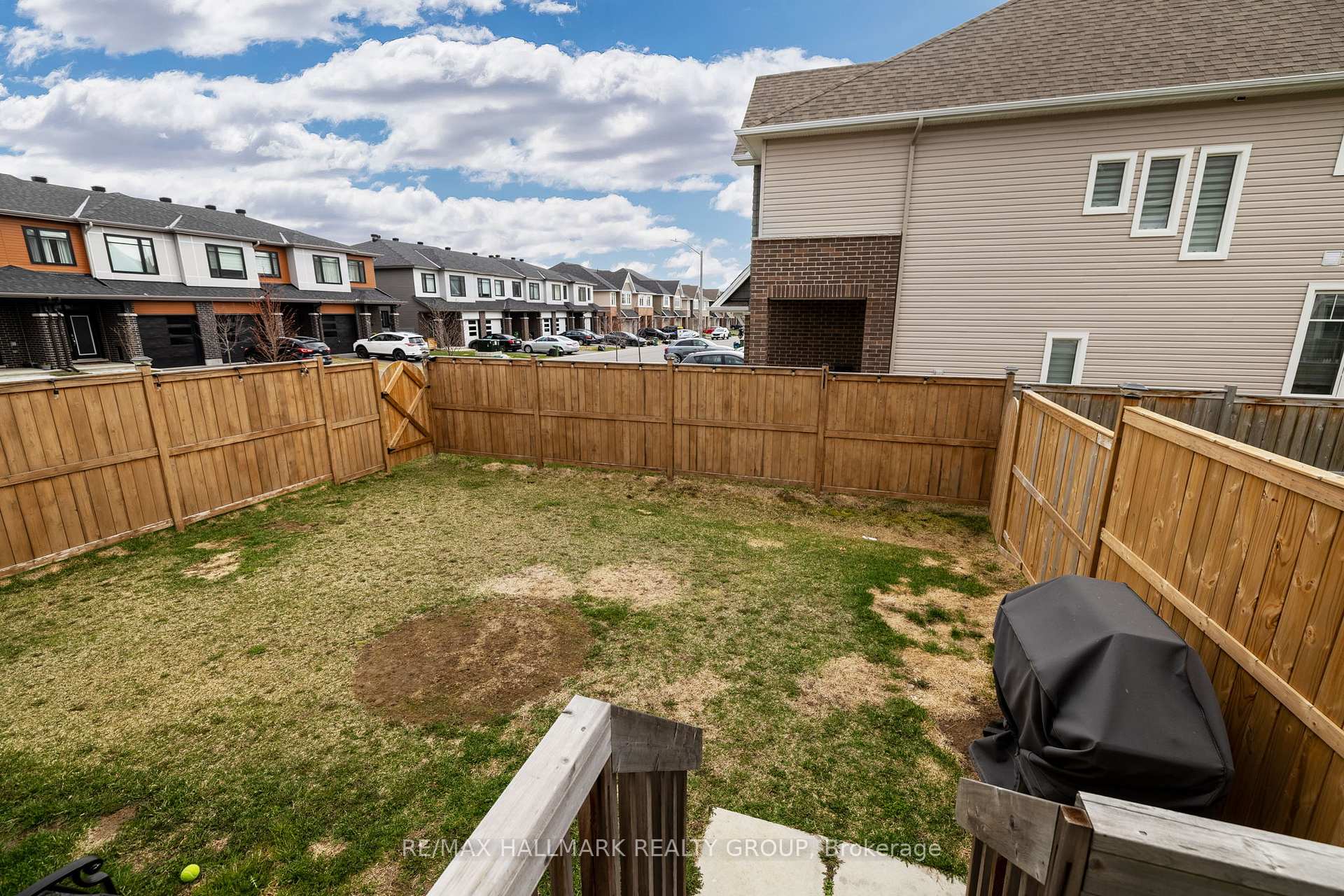 Photo 43 of 149 Angelonia Crescent, Ottawa, Blossom Park/Kemp Park/Findlay Creek — HOMEH