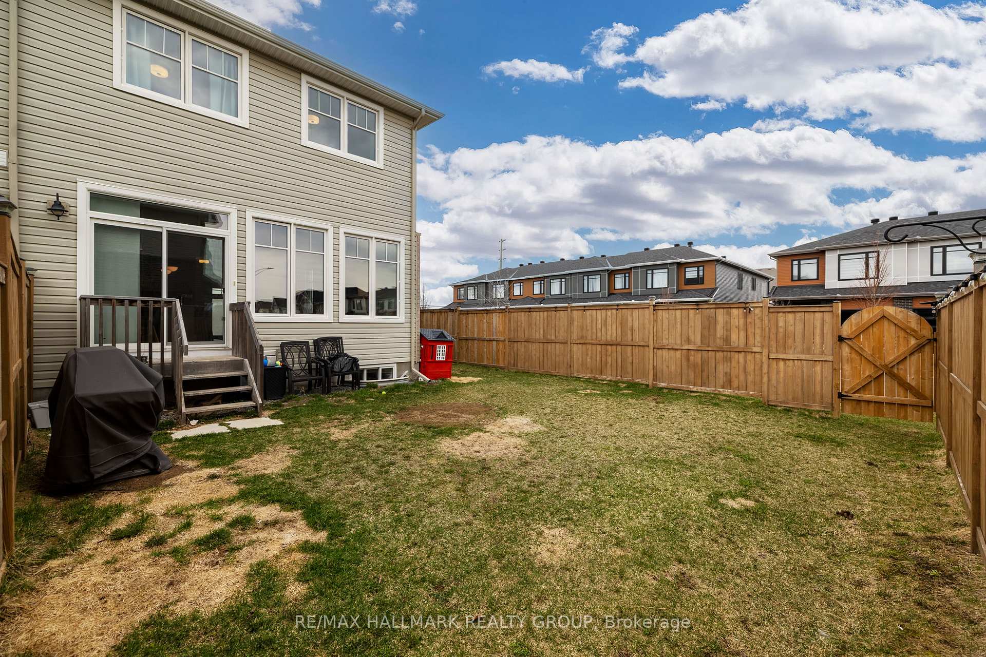 Photo 44 of 149 Angelonia Crescent, Ottawa, Blossom Park/Kemp Park/Findlay Creek — HOMEH