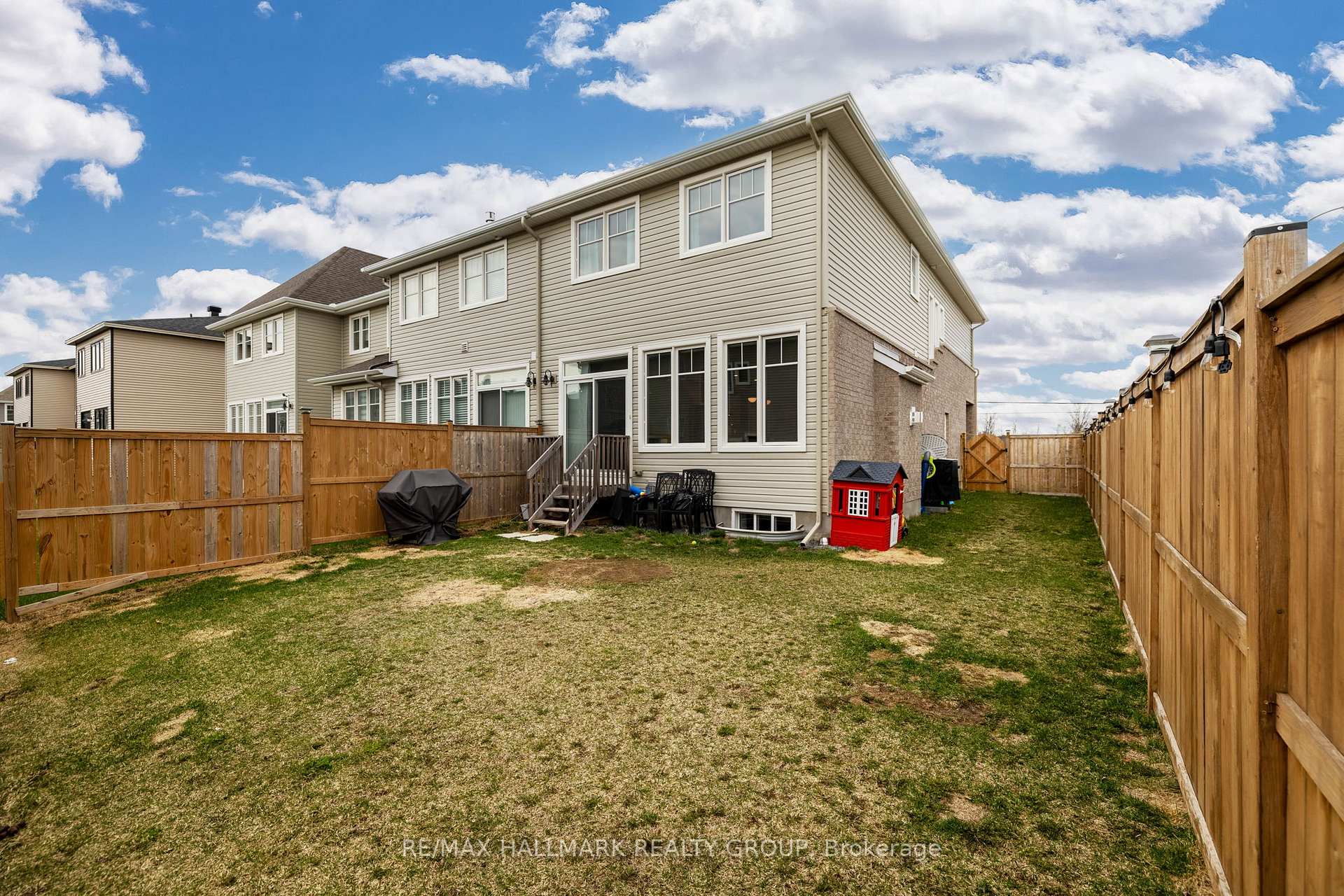 Photo 45 of 149 Angelonia Crescent, Ottawa, Blossom Park/Kemp Park/Findlay Creek — HOMEH