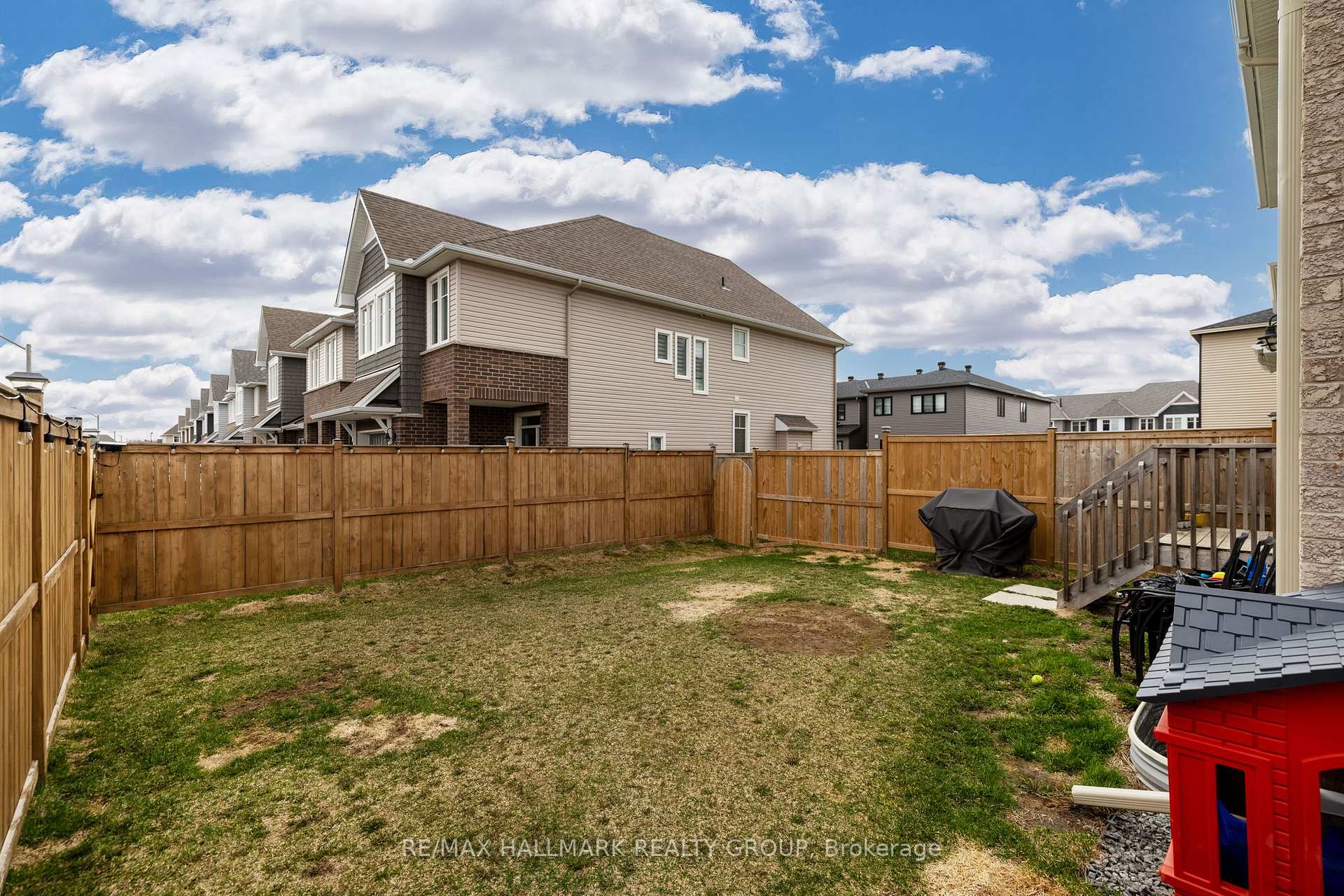 Photo 46 of 149 Angelonia Crescent, Ottawa, Blossom Park/Kemp Park/Findlay Creek — HOMEH
